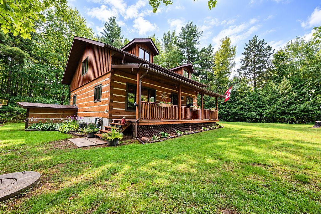 2193 Foymount Road, Bonnechere Valley, ON K0J 1T0 photo 4