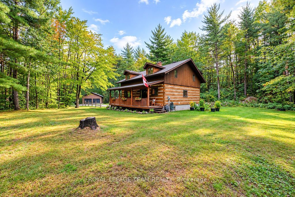 2193 Foymount Road, Bonnechere Valley, ON K0J 1T0 photo 5