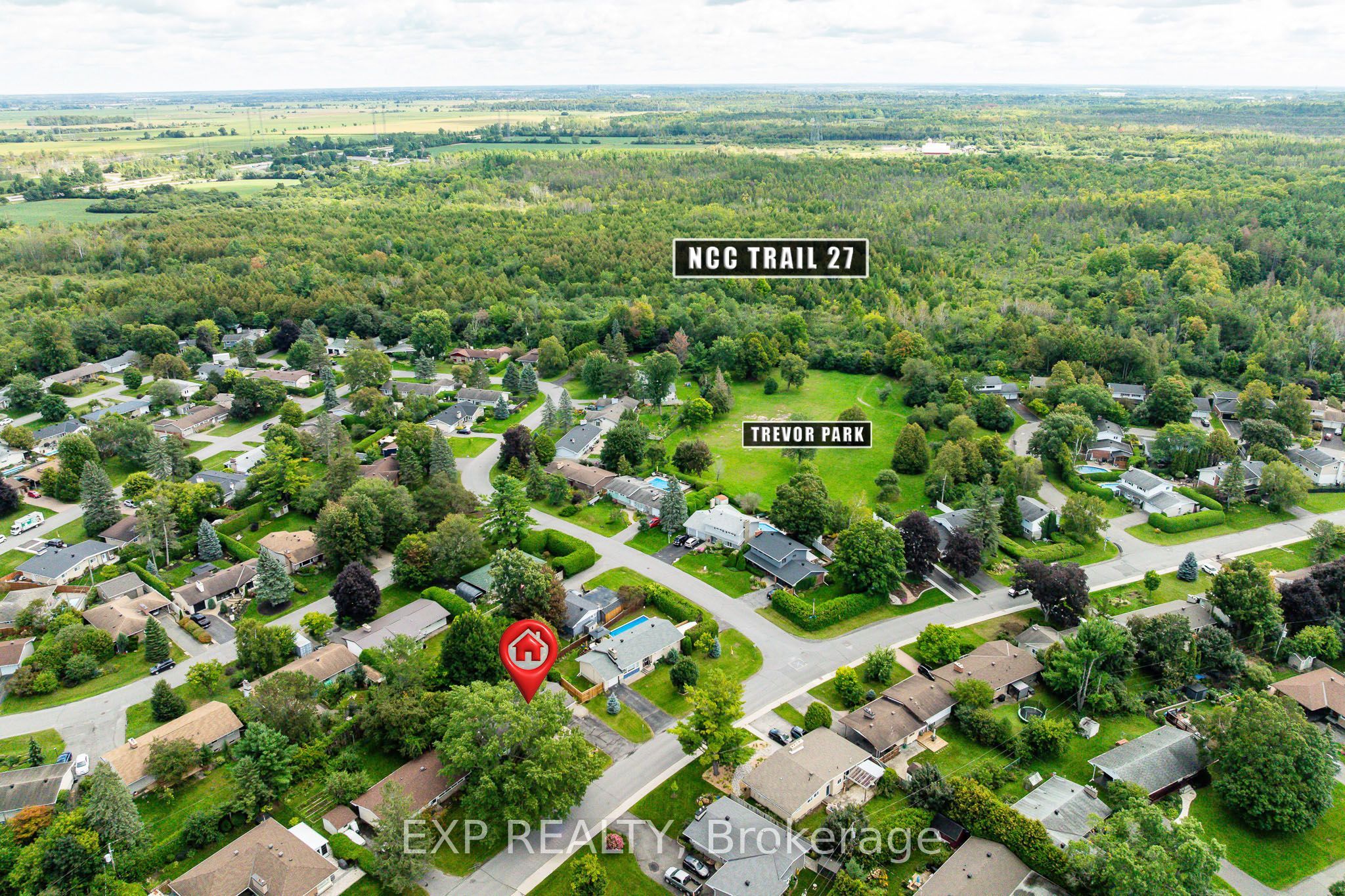 61 Ridgefield Crescent, Bells Corners and South to Fallowfield, ON K2H 6S6 photo 3