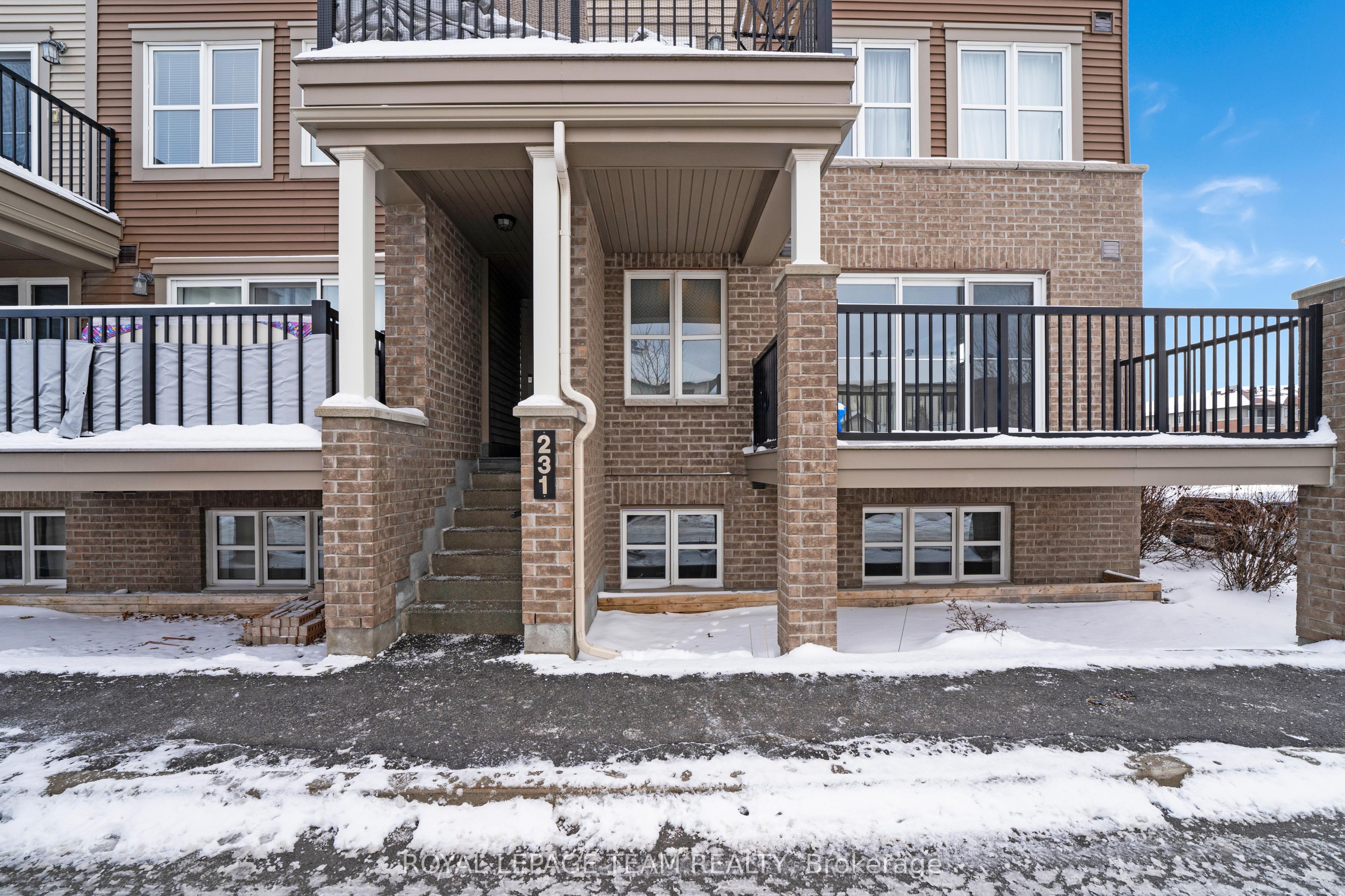 231 Infusion Private, Barrhaven, ON K2J 5X2 photo 2