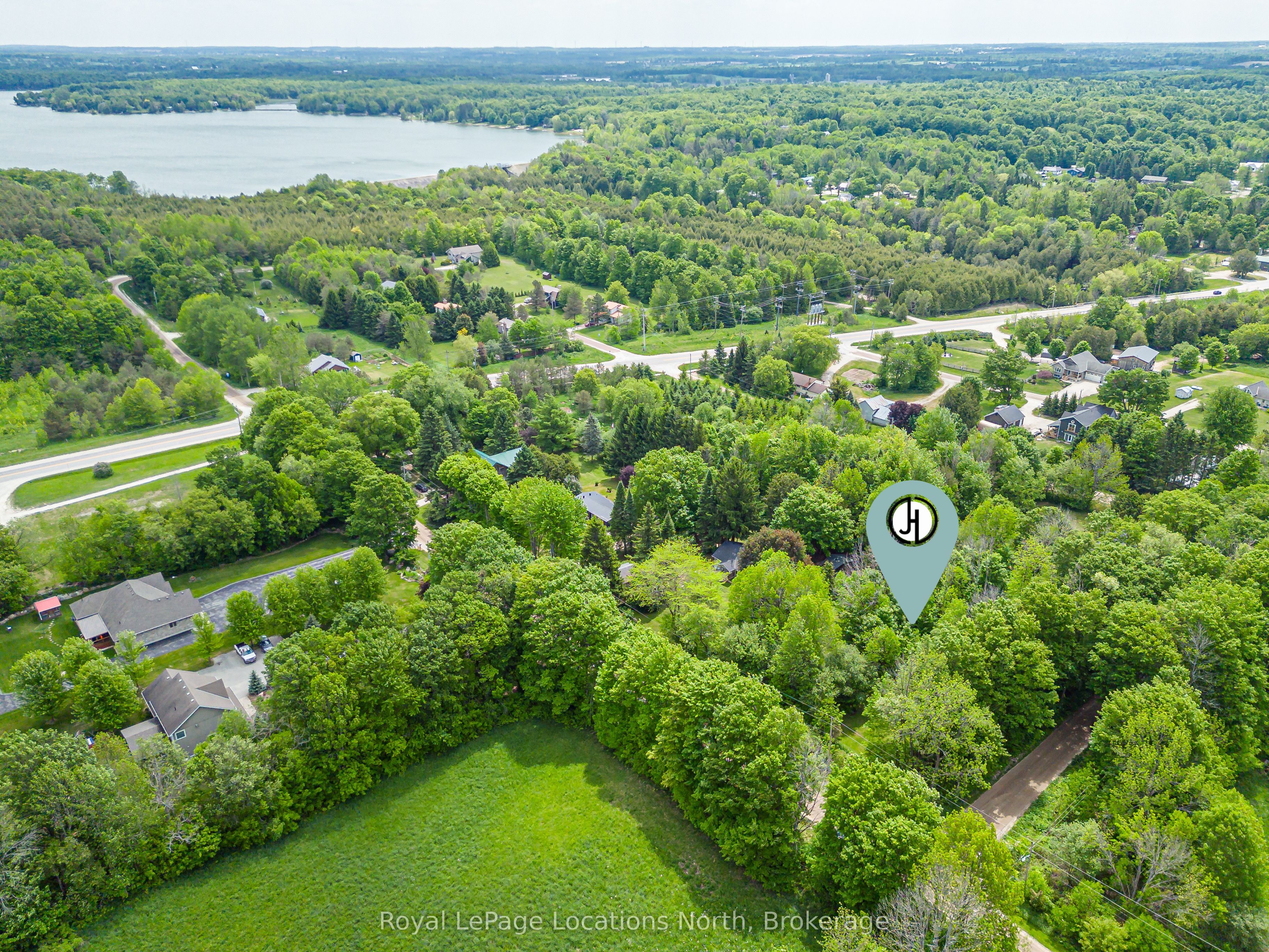 LOT 22 Park Street S, Grey Highlands, ON N0C 1E0
