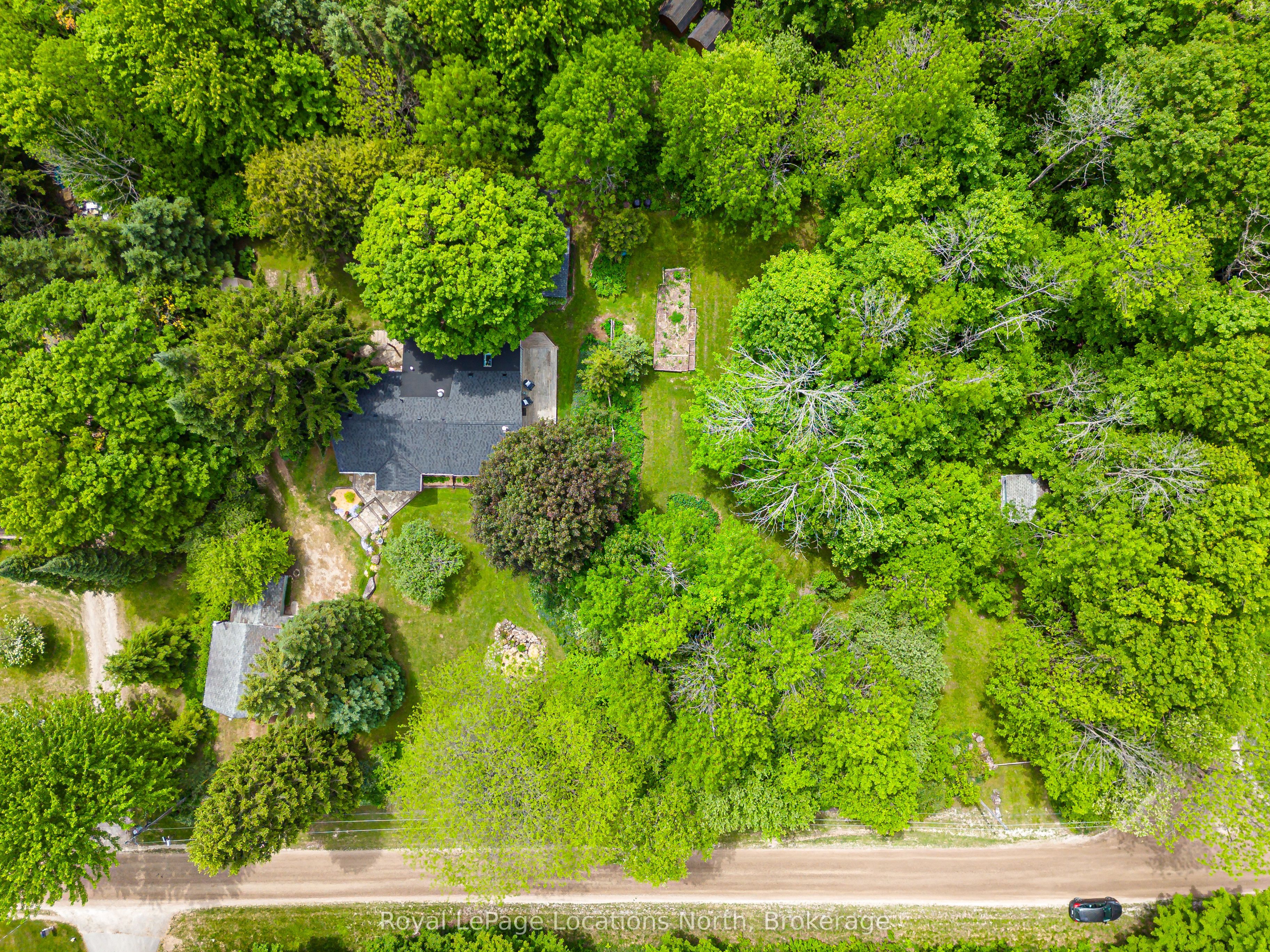 LOT 22 Park Street S, Grey Highlands, ON N0C 1E0 photo 3