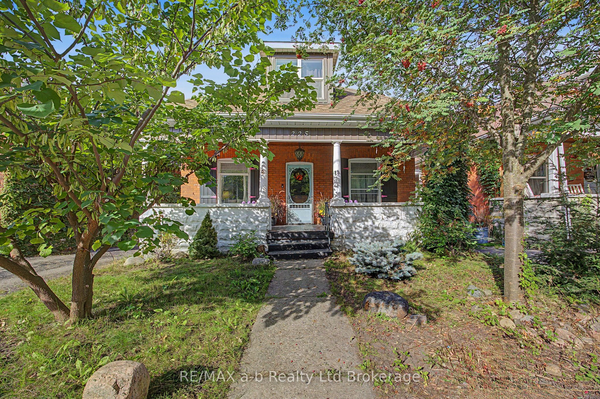 225 Graham Street, Woodstock, ON N4S 6K6