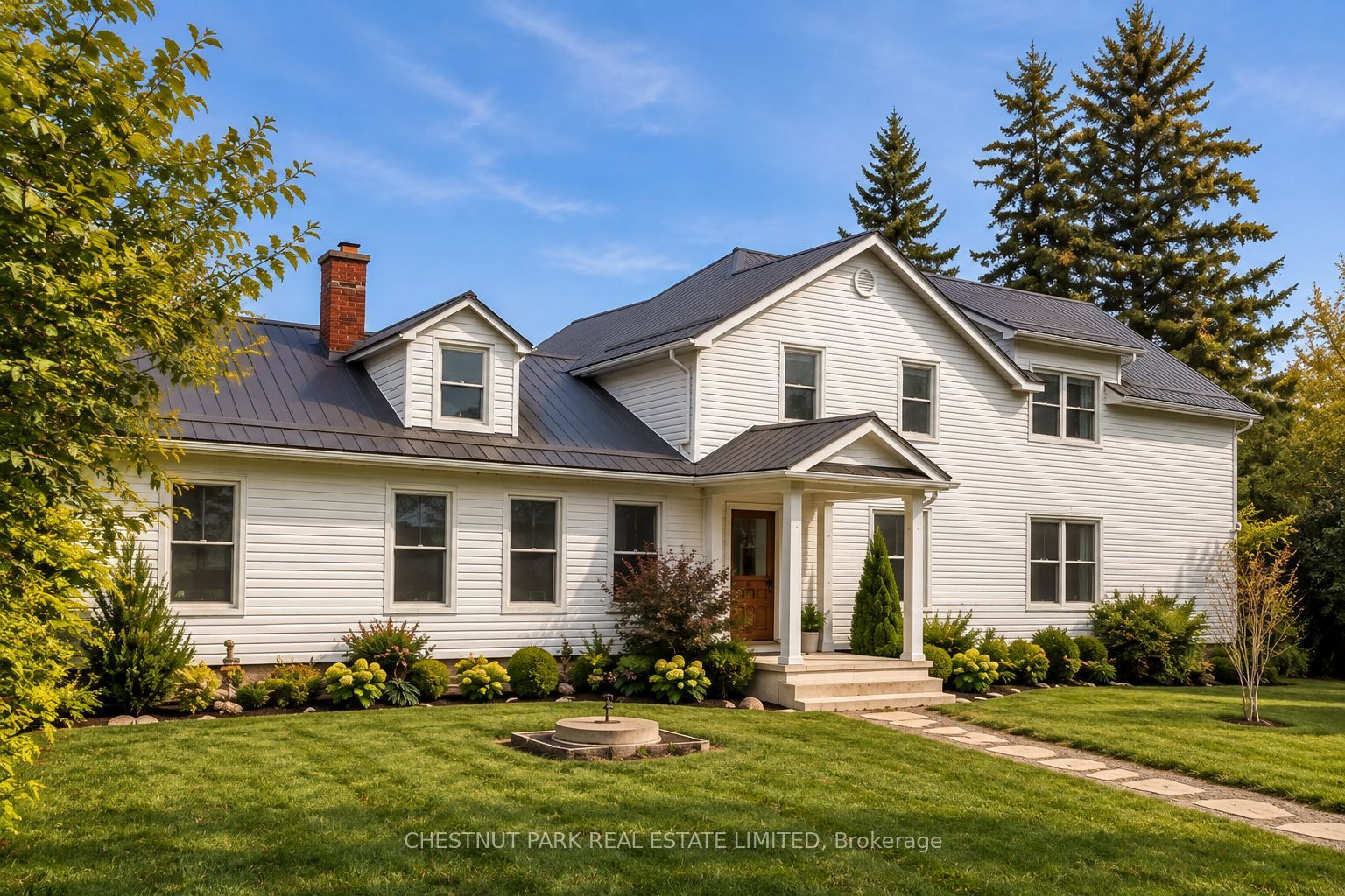 985 Melville Road, Prince Edward County, ON K0K 1T0