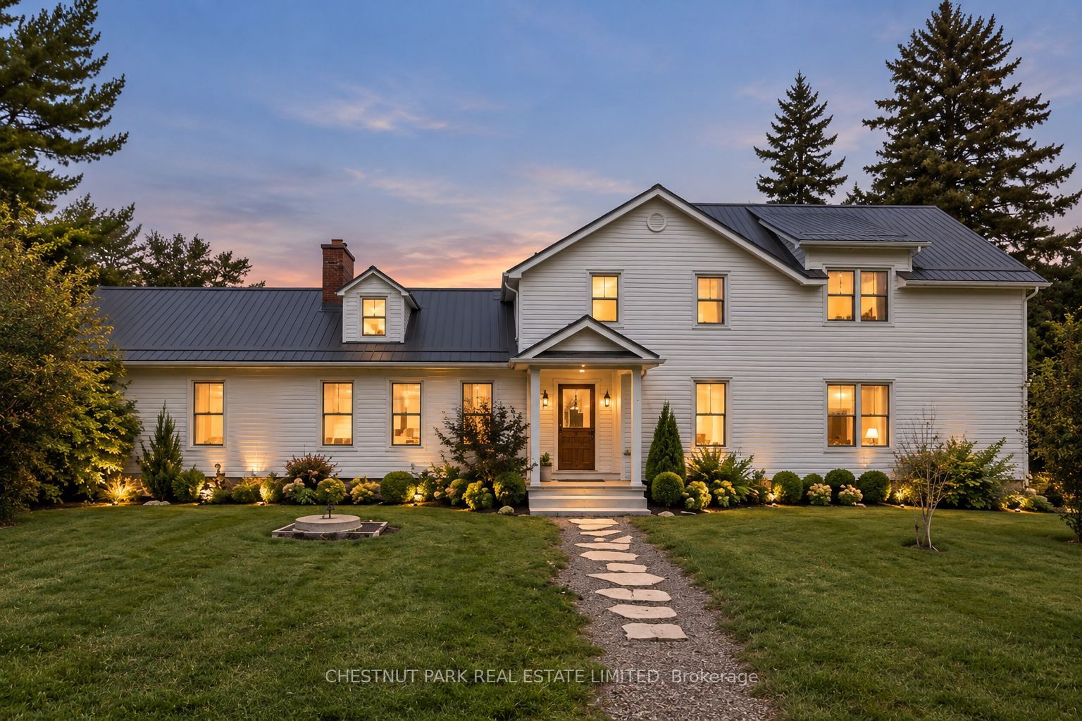 985 Melville Road, Prince Edward County, ON K0K 1T0 photo 2