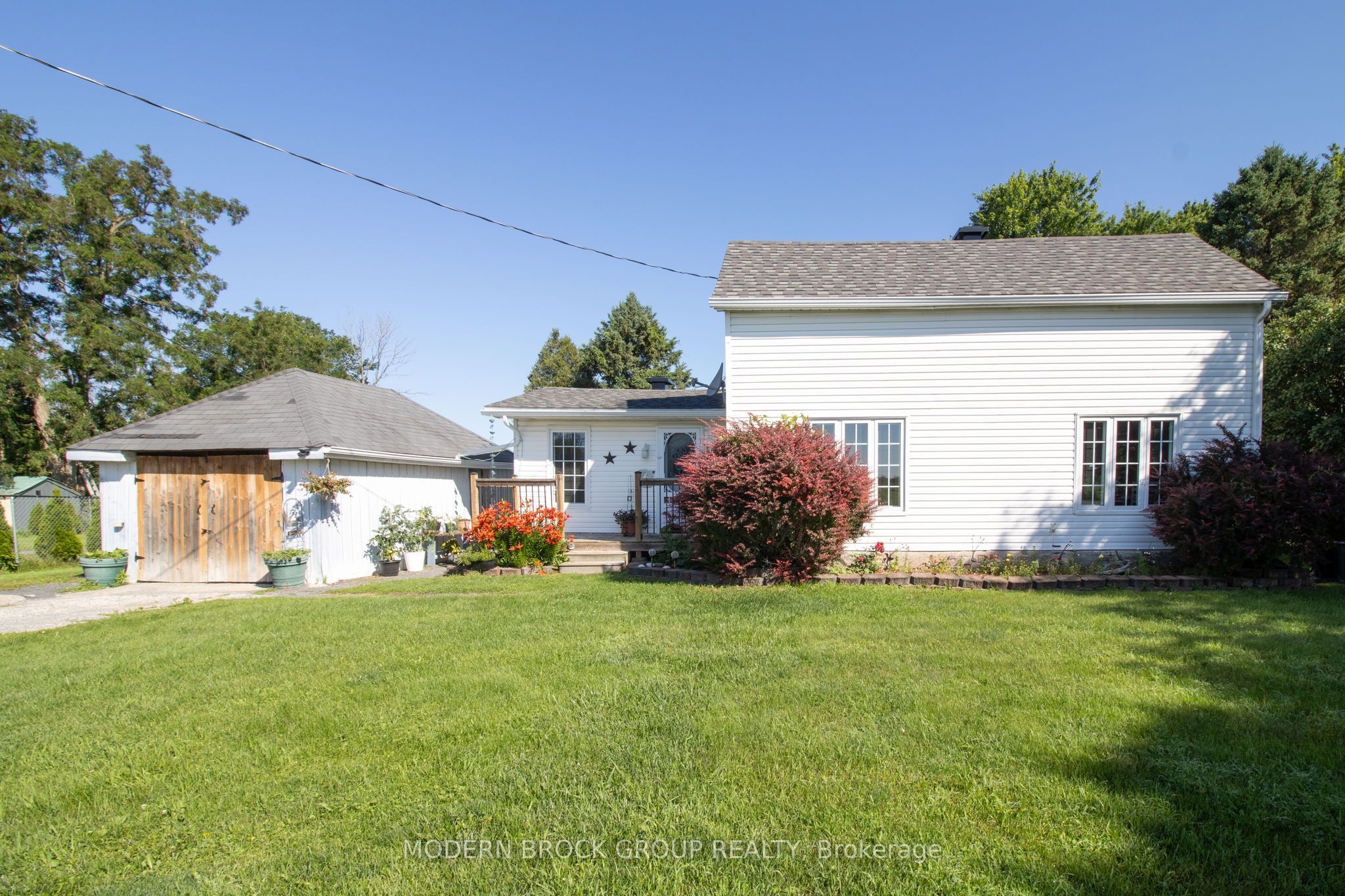 10785 STAMPVILLE Road E, South Dundas, ON K0E 1K0