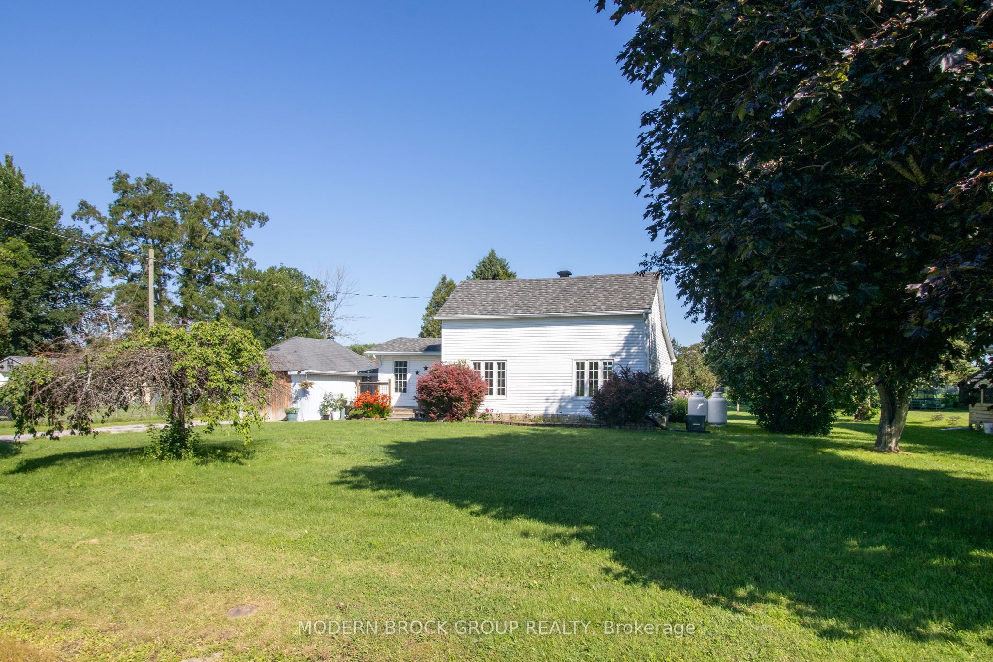 10785 STAMPVILLE Road E, South Dundas, ON K0E 1K0 photo 2