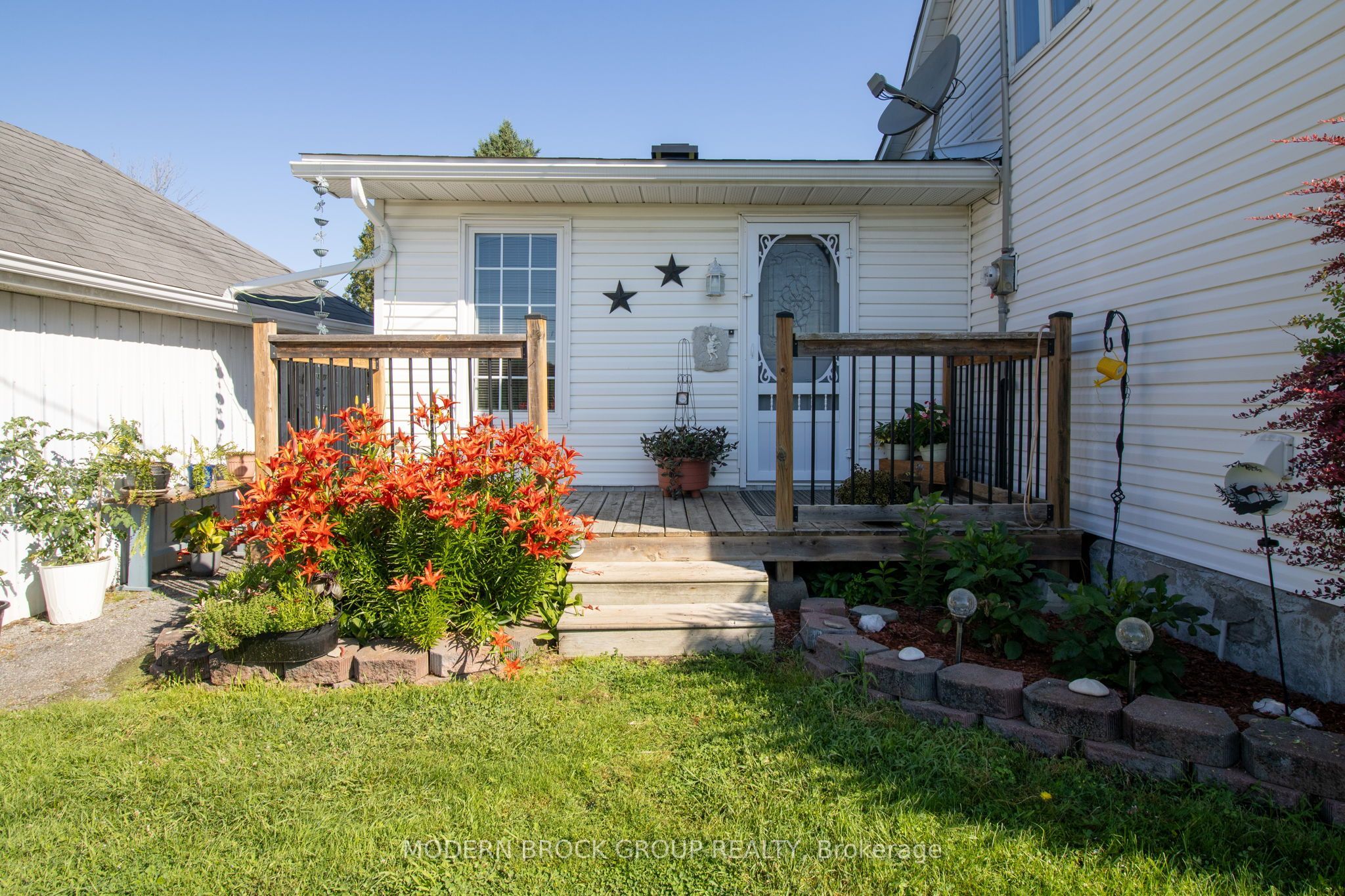 10785 STAMPVILLE Road E, South Dundas, ON K0E 1K0 photo 4
