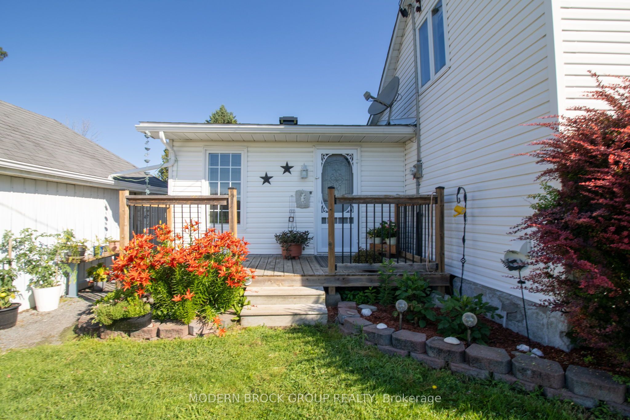 10785 STAMPVILLE Road E, South Dundas, ON K0E 1K0 photo 5