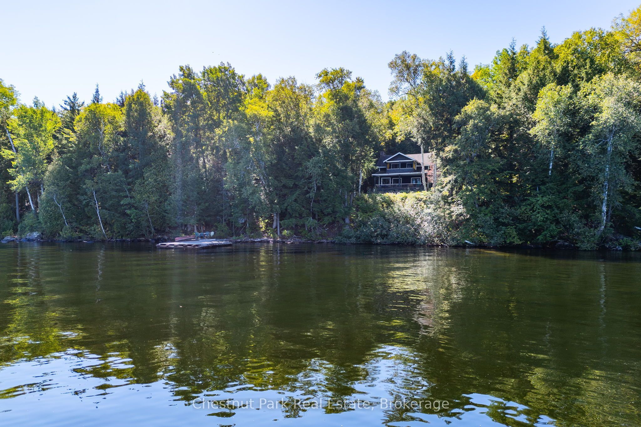 4339 Muskoka Road 117 Road, Lake of Bays, ON P0B 1A0 photo 4