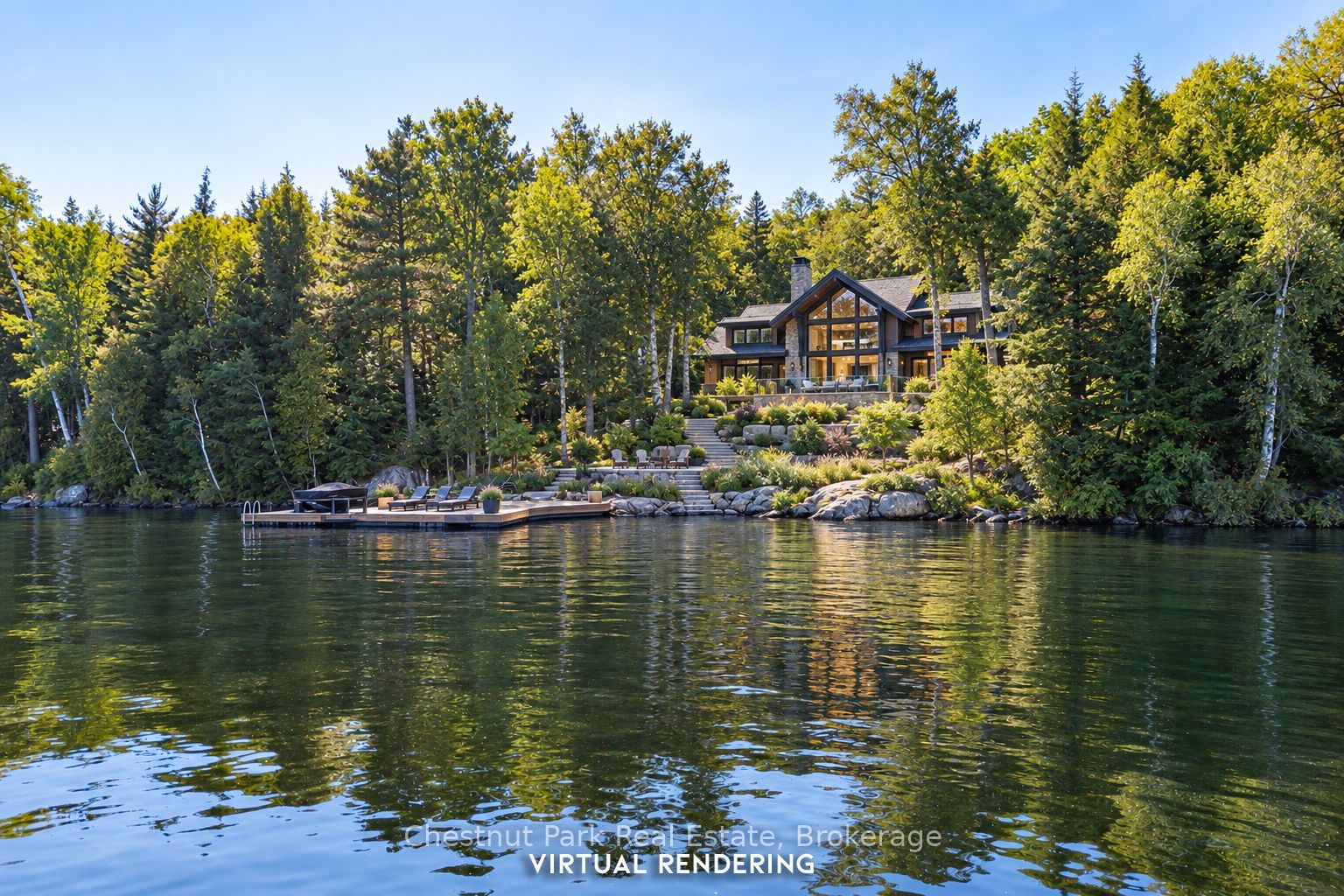4339 Muskoka Road 117 Road, Lake of Bays, ON P0B 1A0 photo 5