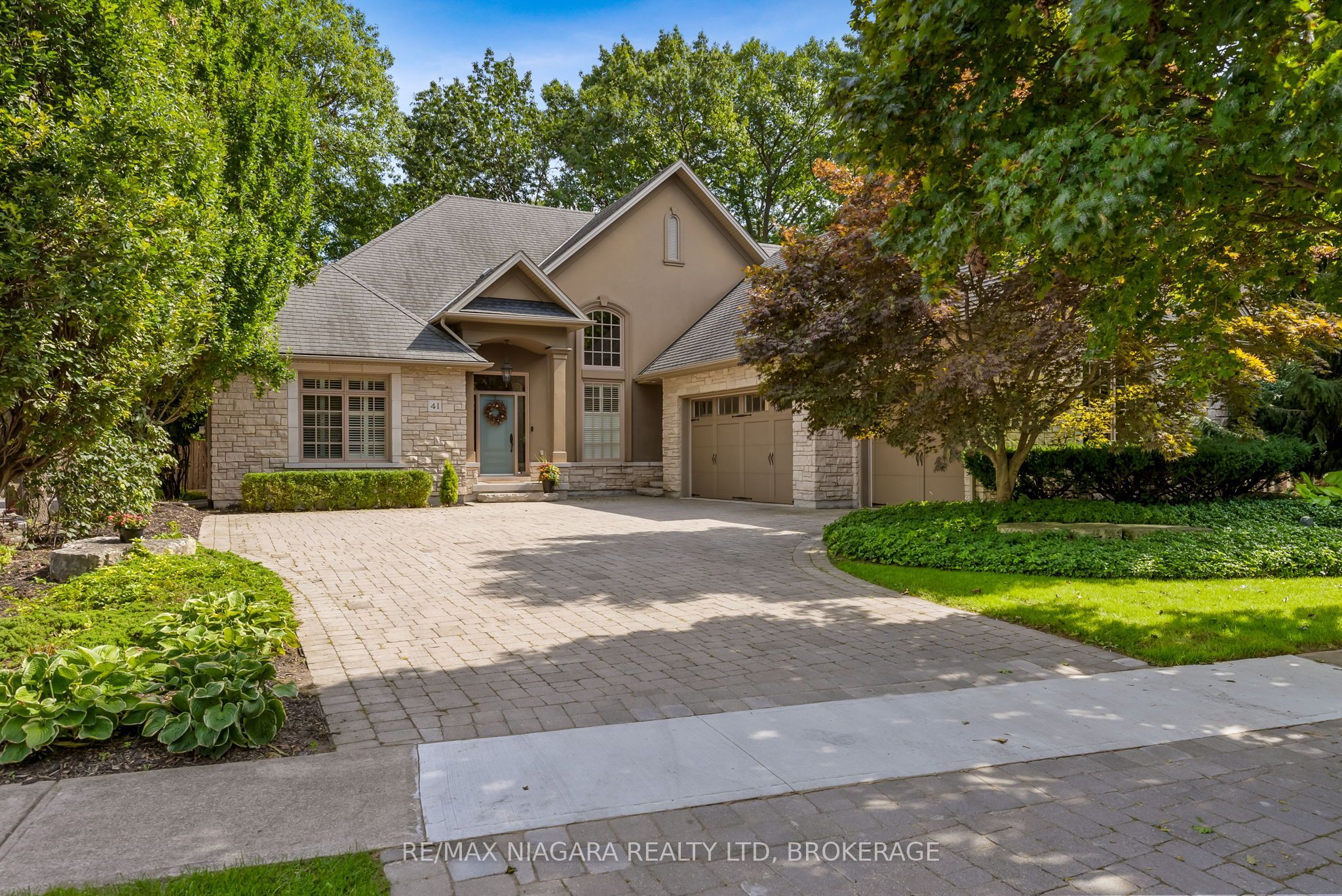 41 Sculler's Way, St. Catharines, ON L2N 7S7