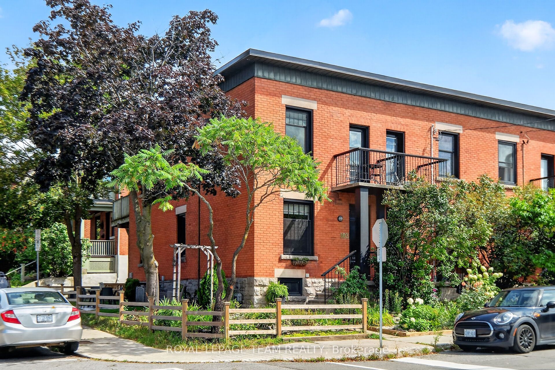 103 Rochester Street, West Centre Town, ON K1R 7L9