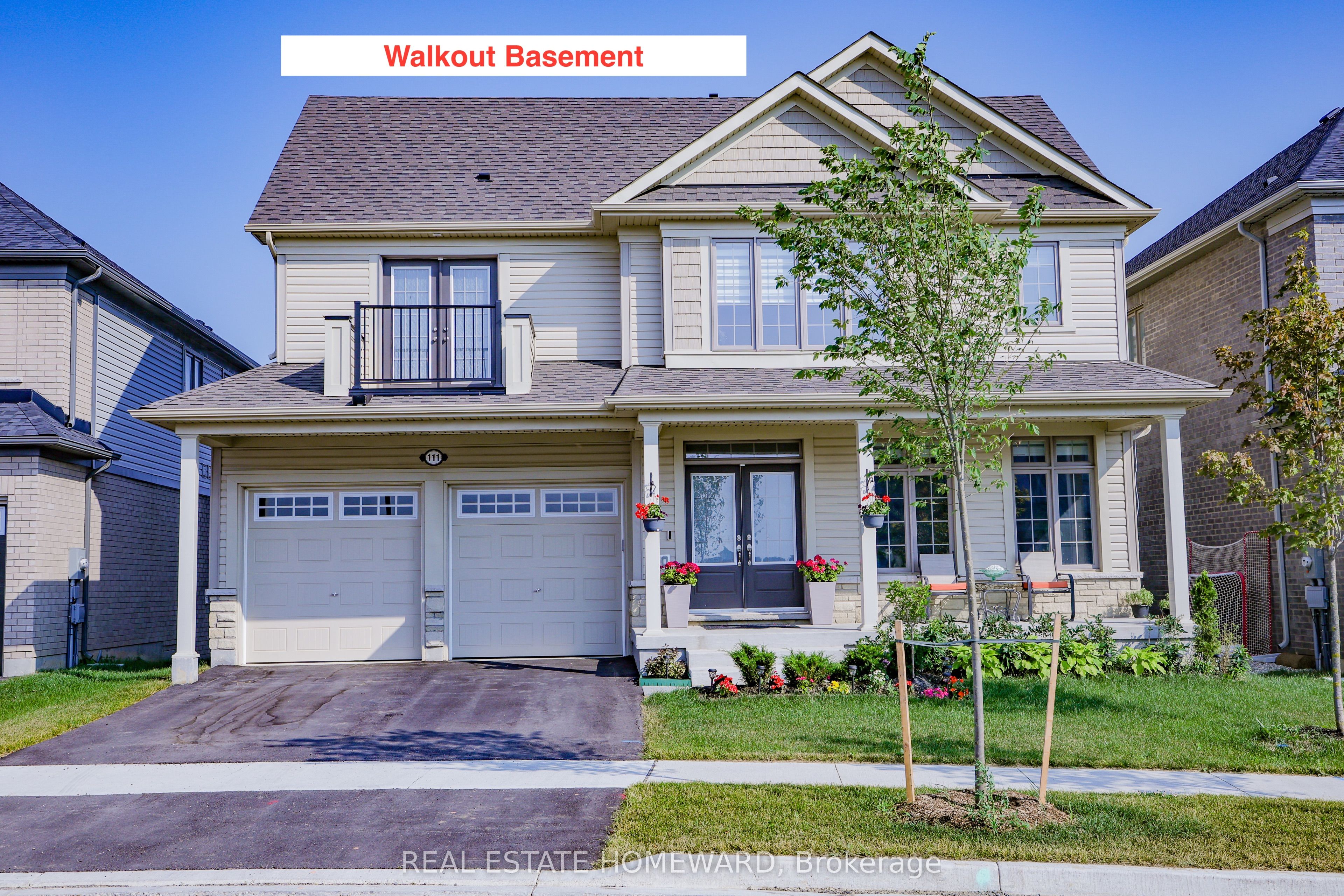 111 Rea Drive, Centre Wellington, ON N1M 2W3
