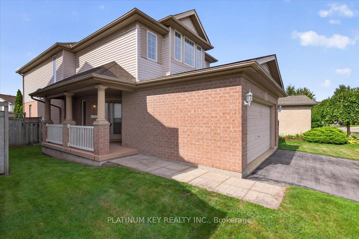 618 Fieldgate Circle, London East, ON N5V 5G1 photo 2