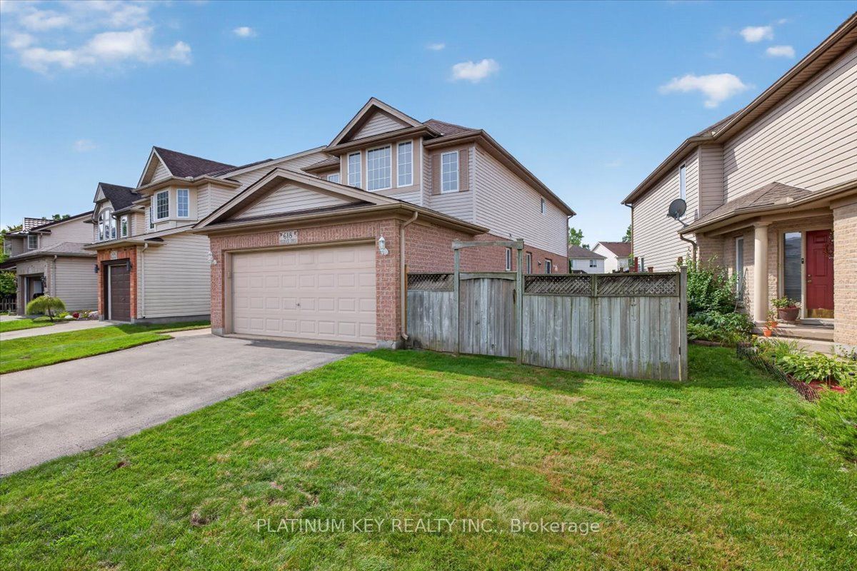 618 Fieldgate Circle, London East, ON N5V 5G1 photo 3