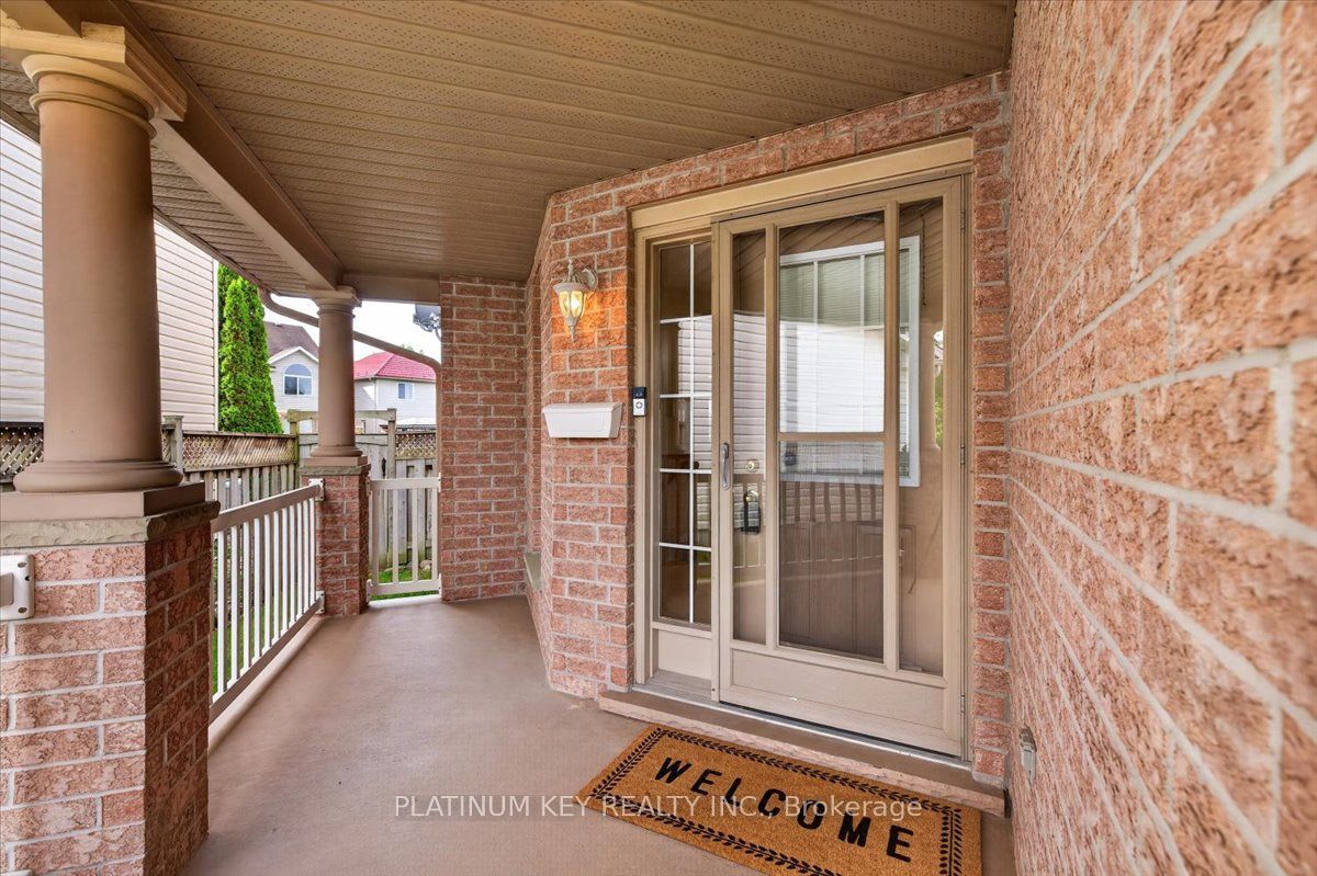 618 Fieldgate Circle, London East, ON N5V 5G1 photo 5