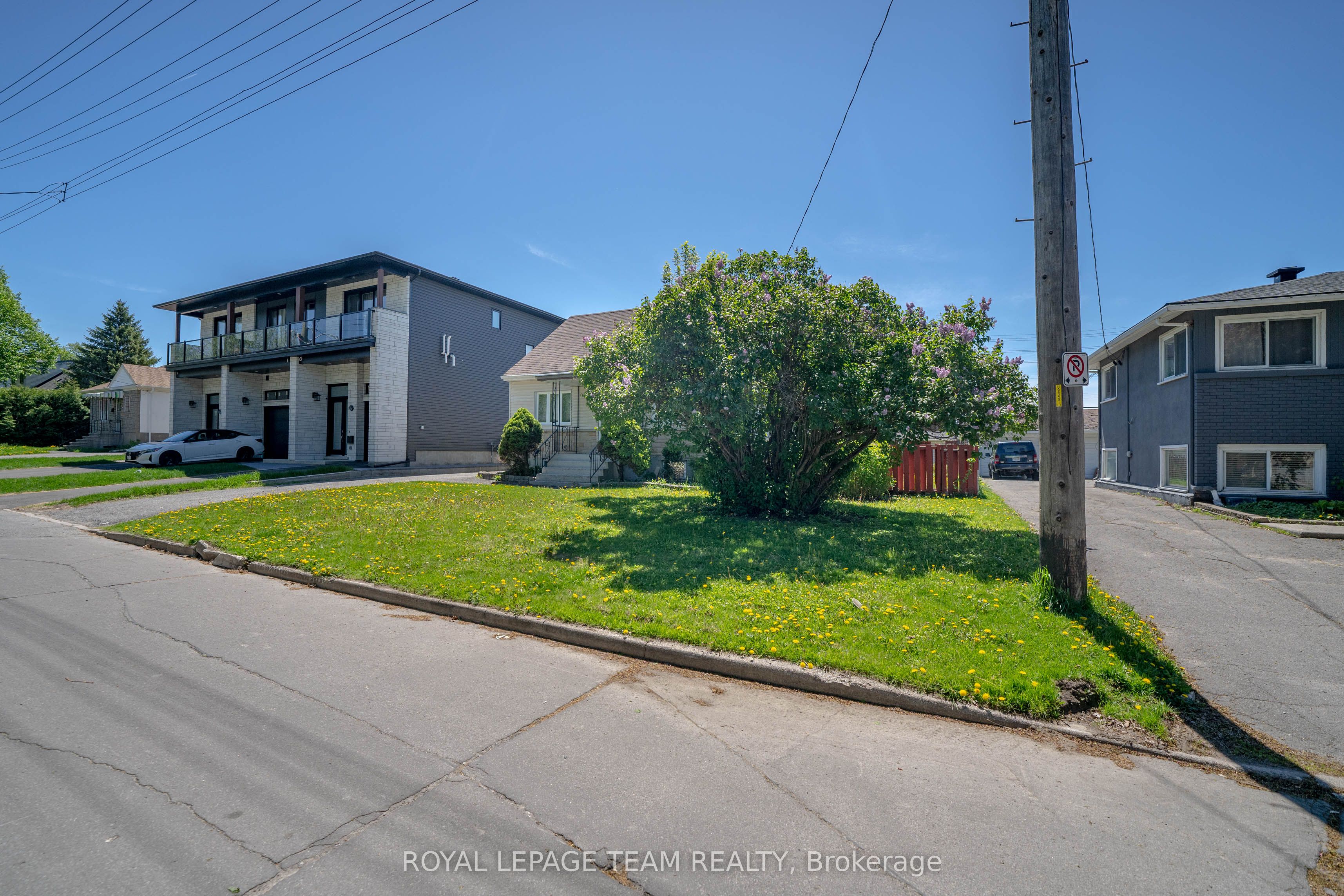 464 Mutual Street, Overbrook - Castleheights and Area, ON K1K 1C8 photo 3