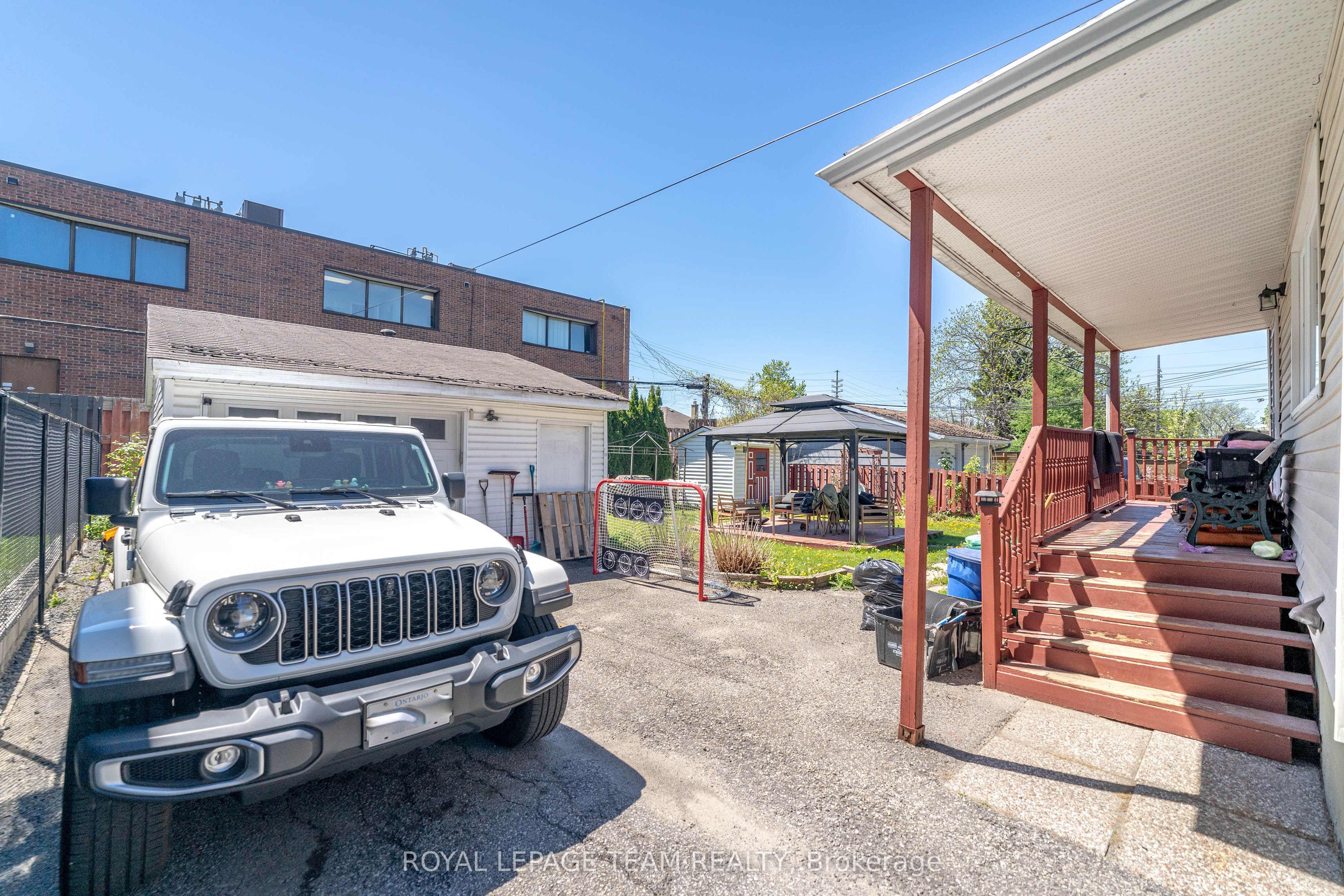 464 Mutual Street, Overbrook - Castleheights and Area, ON K1K 1C8 photo 4