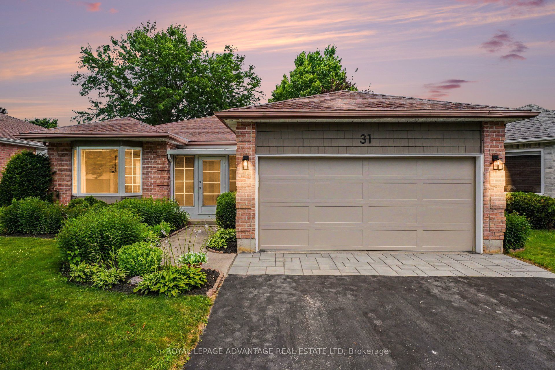 31 Treelawn Boulevard, Perth, ON K7H 3P1 photo 3