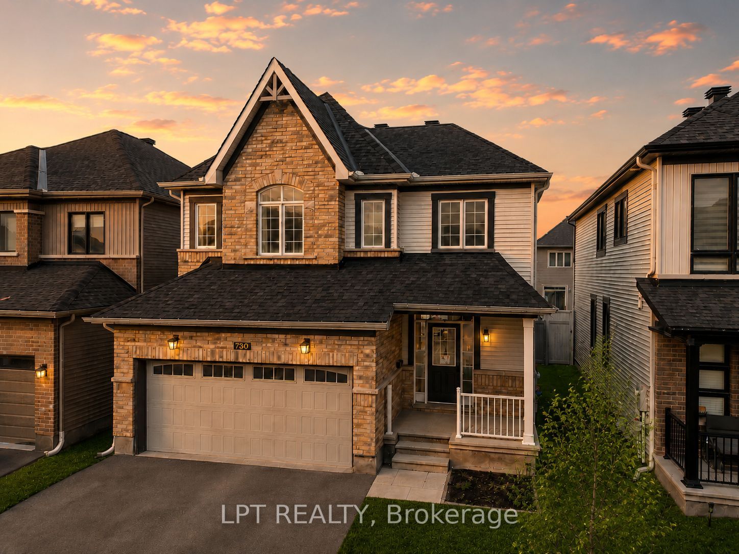 730 Perseus Avenue, Barrhaven, ON K2J 6V8 photo 2