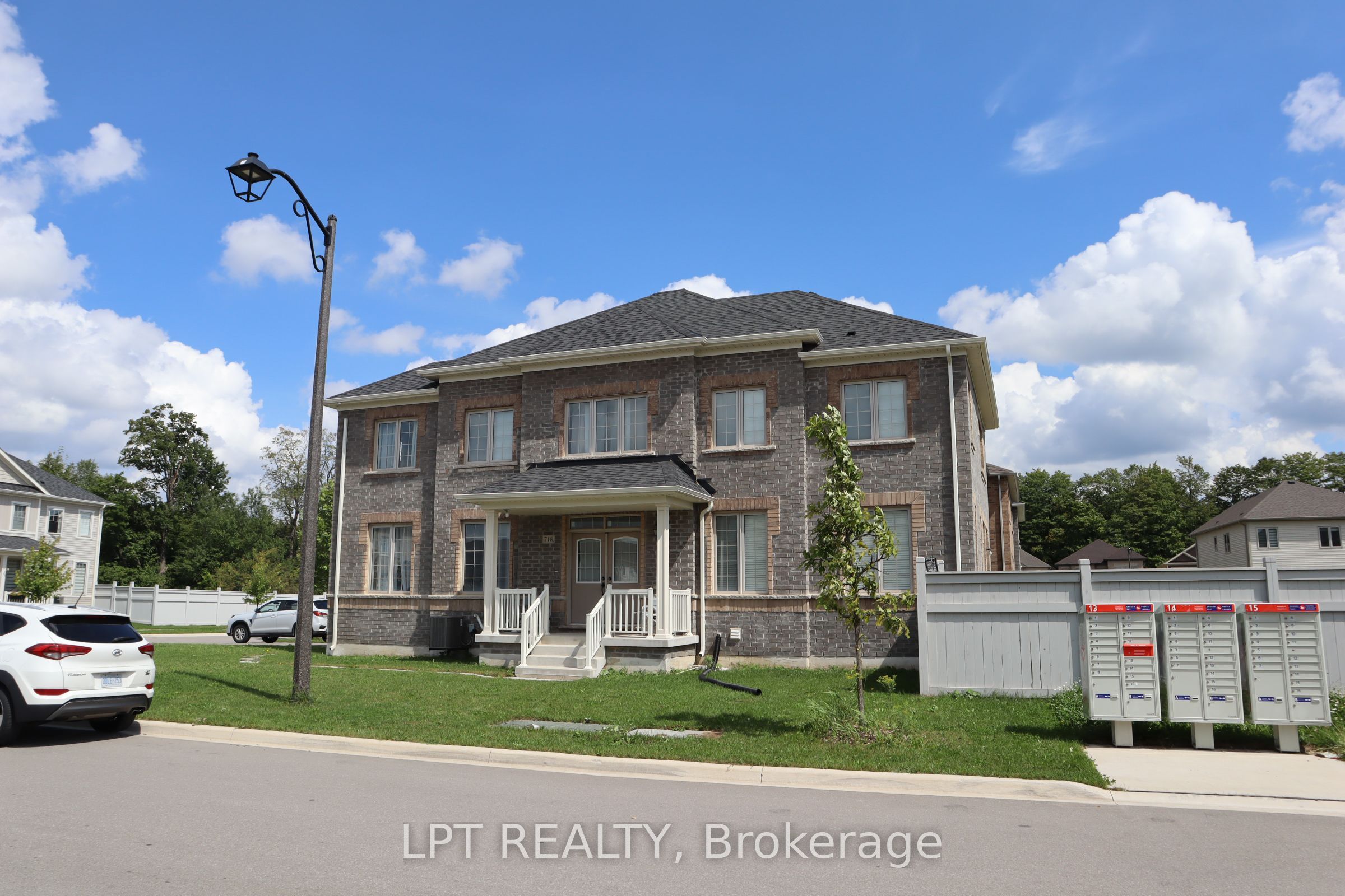 718 Anishinaabe Drive, Shelburne, ON L9V 3Y6 photo 2