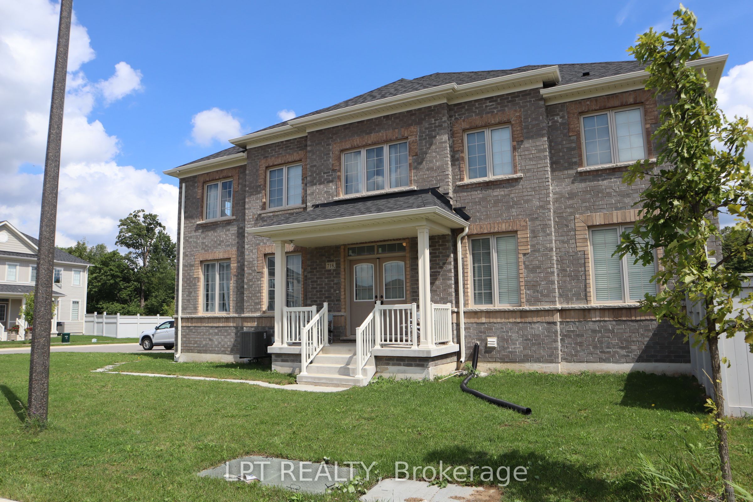 718 Anishinaabe Drive, Shelburne, ON L9V 3Y6 photo 3