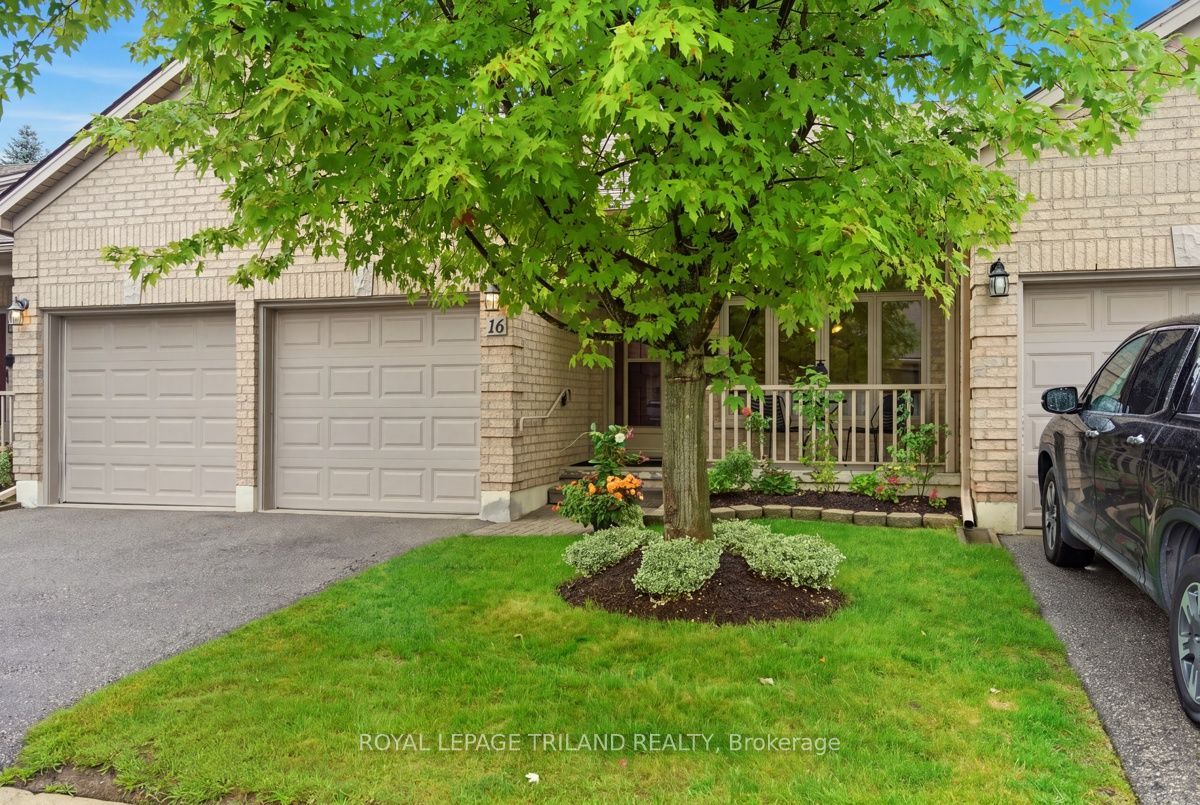 9 Cadeau Terrace 16, London South, ON N6K 4T5 photo 2