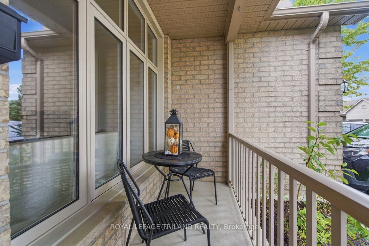 9 Cadeau Terrace 16, London South, ON N6K 4T5 photo 5