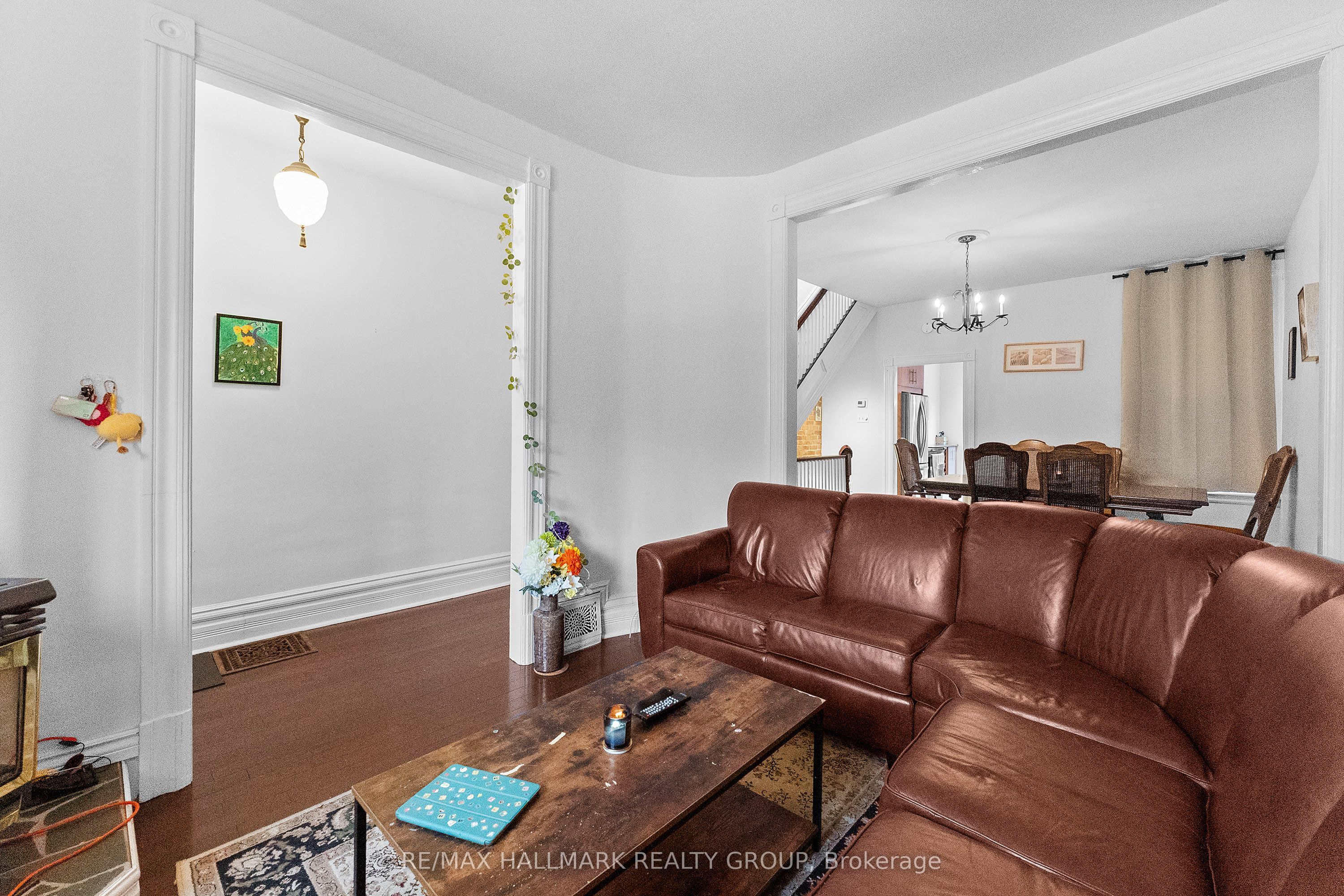 157 St Andrew Street, Lower Town - Sandy Hill, ON K1N 5G3 photo 4