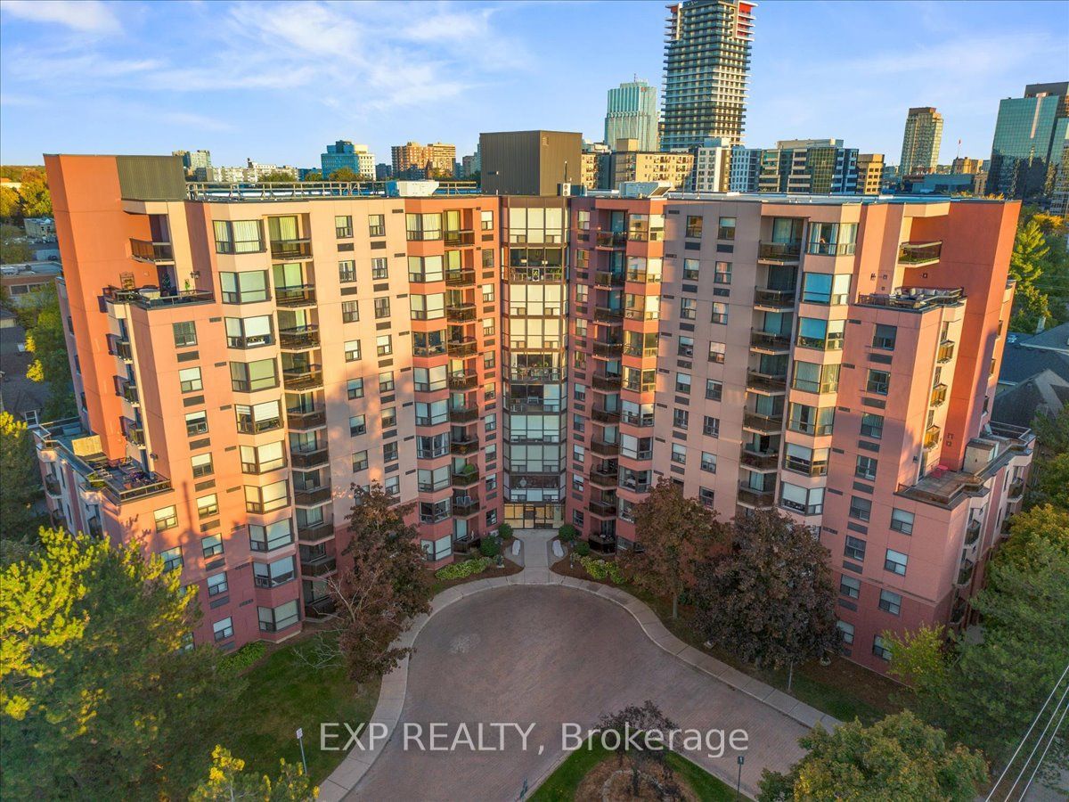 600 Talbot Street 704, London East, ON N6A 5L9