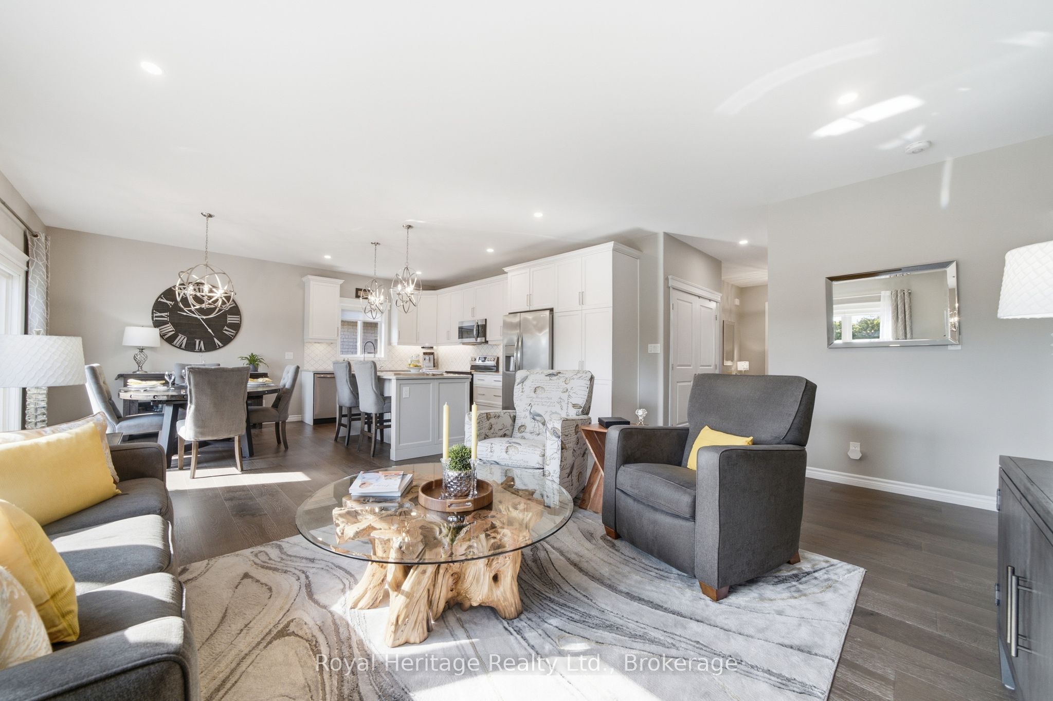 46 Stonecrest Boulevard, Quinte West, ON K8V 0A4 photo 5
