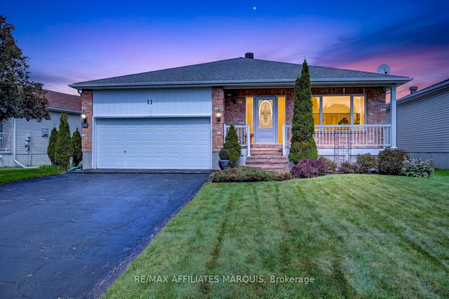 11 Decaria Boulevard, Perth, ON K7H 3P6