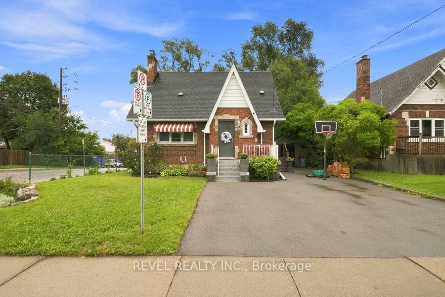59 Lyons Avenue, Brantford, ON N3R 4P8 photo 3