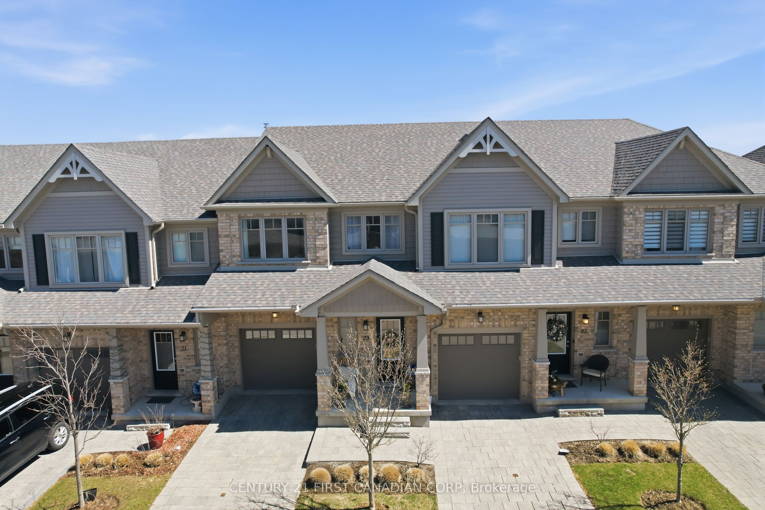 2491 Tokala Trail 23, London North, ON N6G 0X1