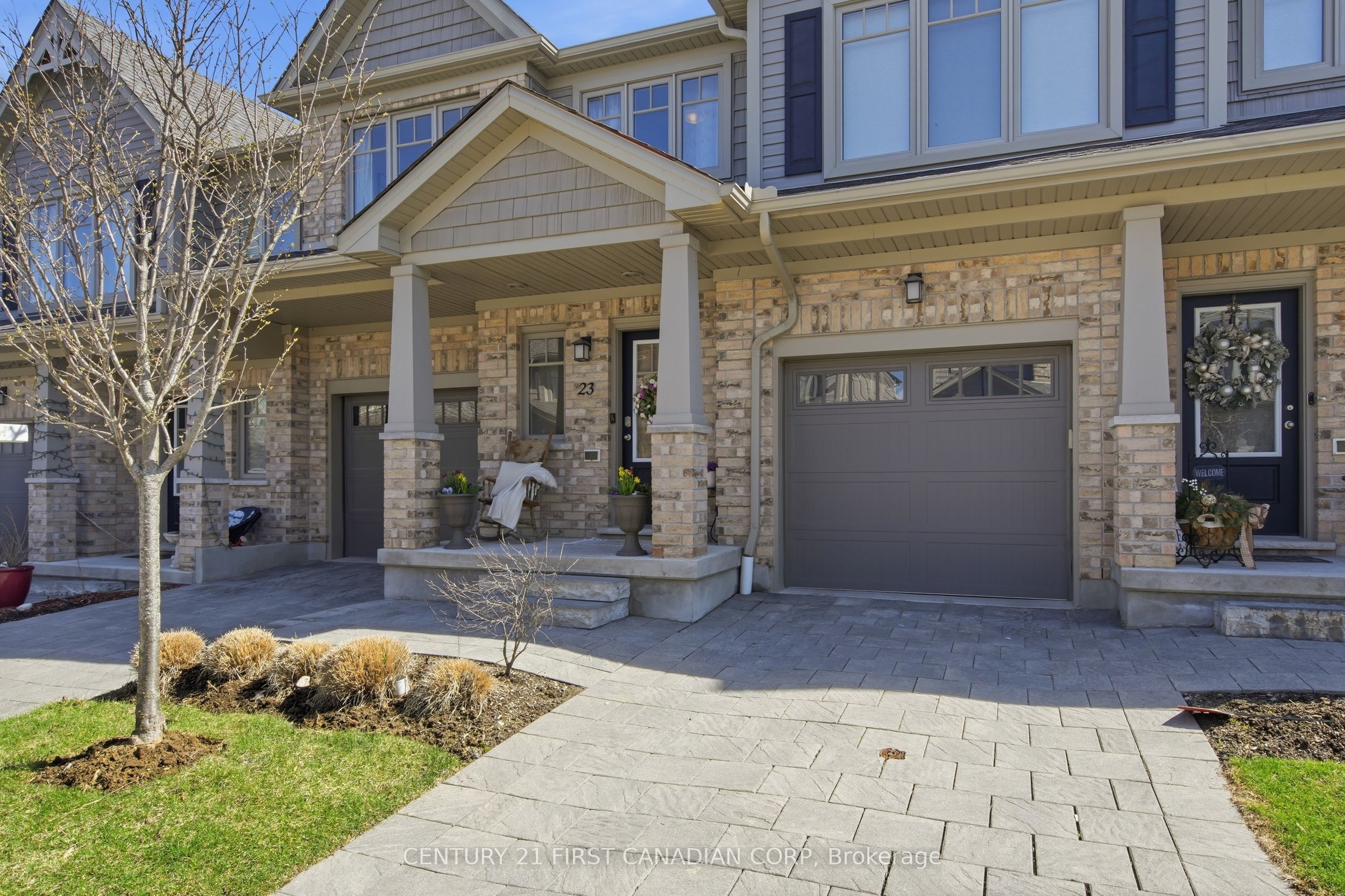 2491 Tokala Trail 23, London North, ON N6G 0X1 photo 3