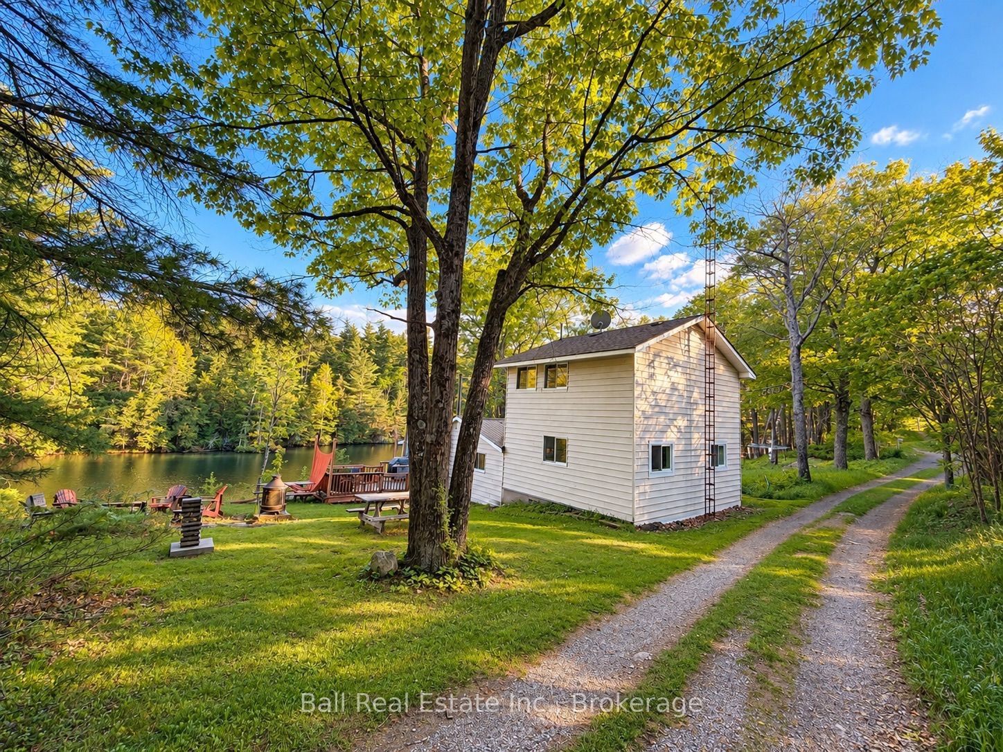 1089 Cedar Crest Lane, Frontenac, ON K0H 1J0