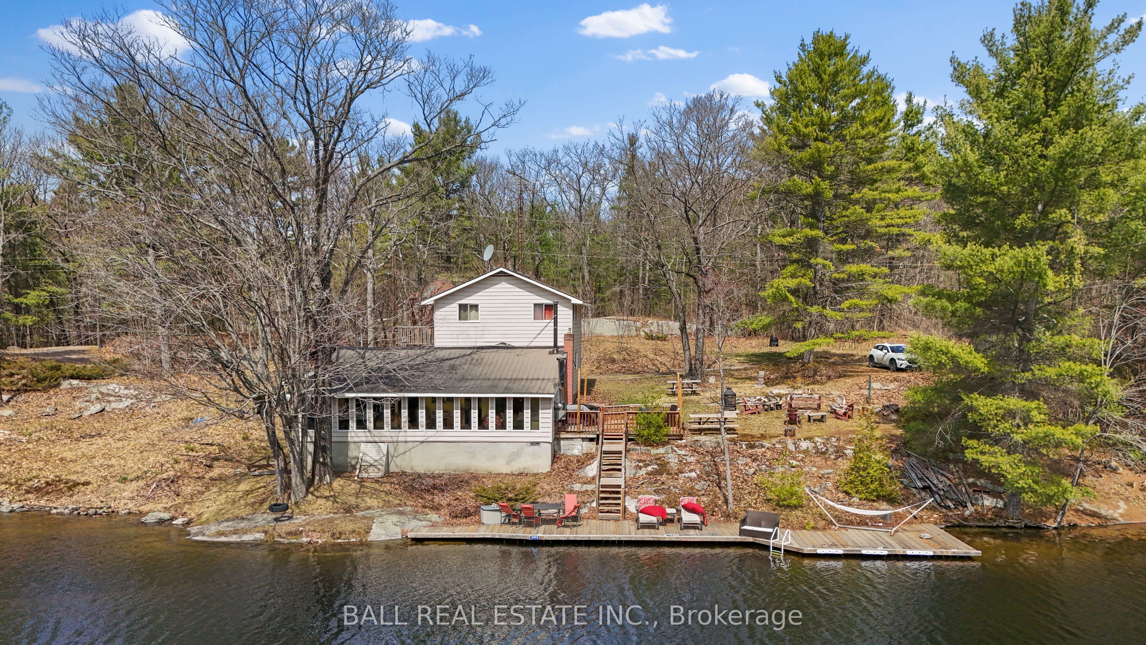 1089 Cedar Crest Lane, Frontenac, ON K0H 1J0 photo 4