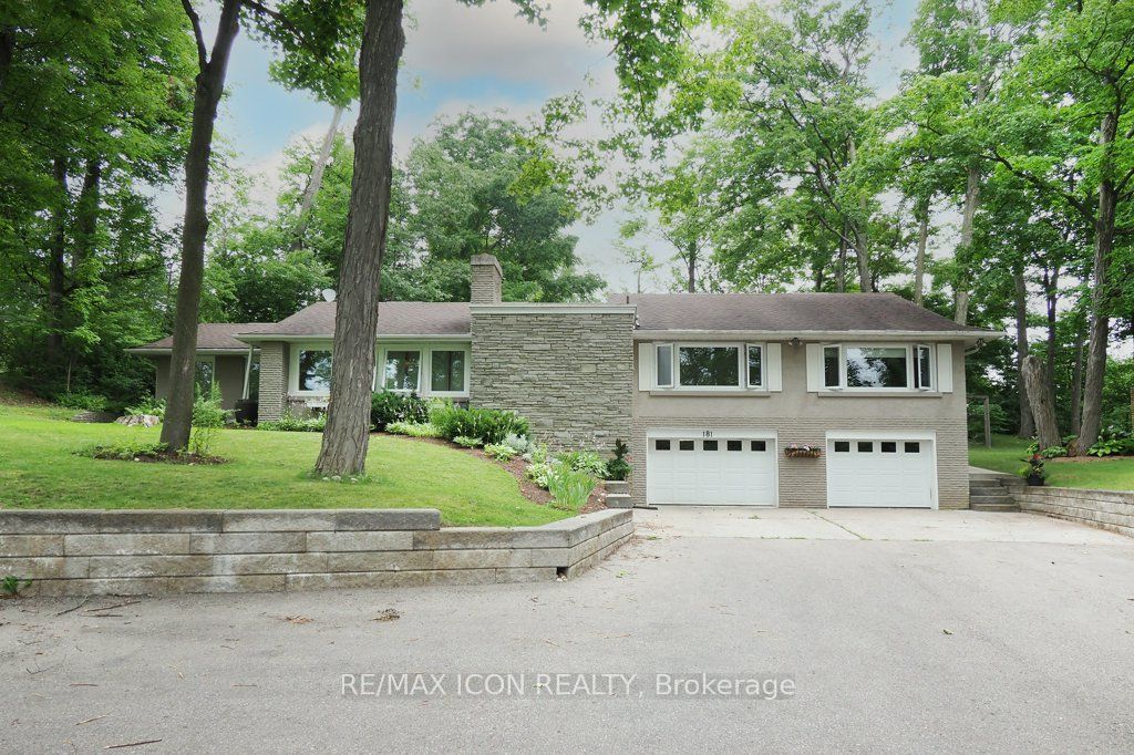 181 Lincoln Road, Waterloo, ON N2J 2P2 photo 2