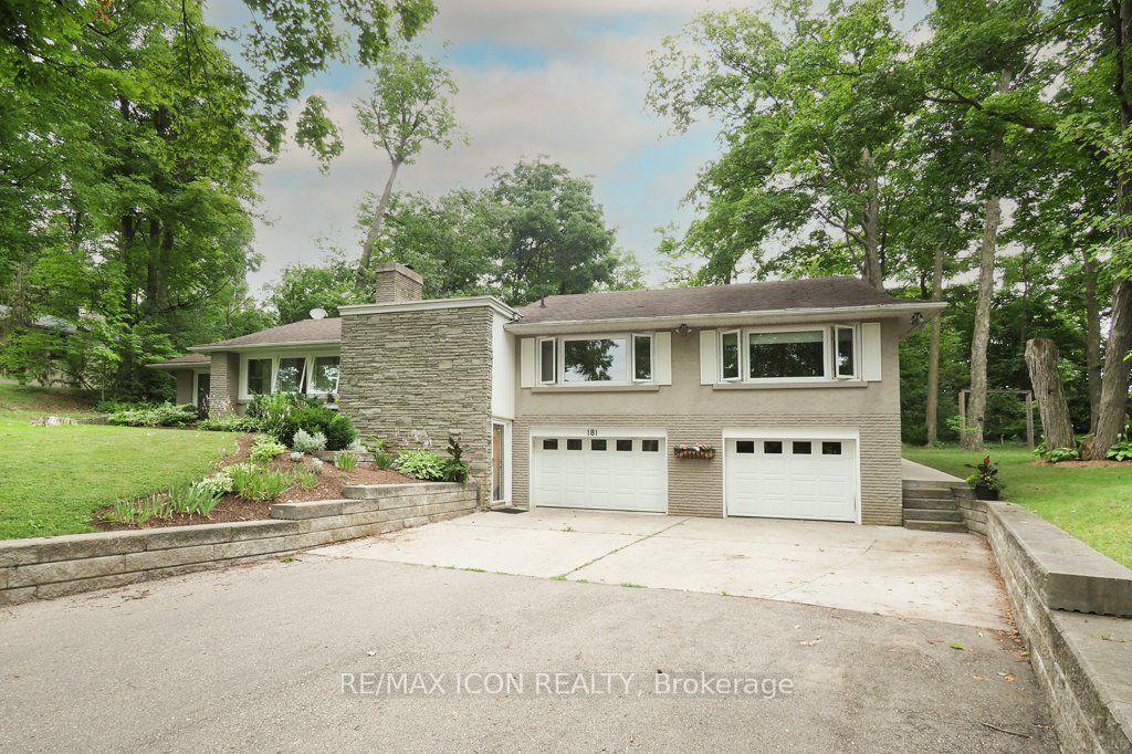 181 Lincoln Road, Waterloo, ON N2J 2P2 photo 3