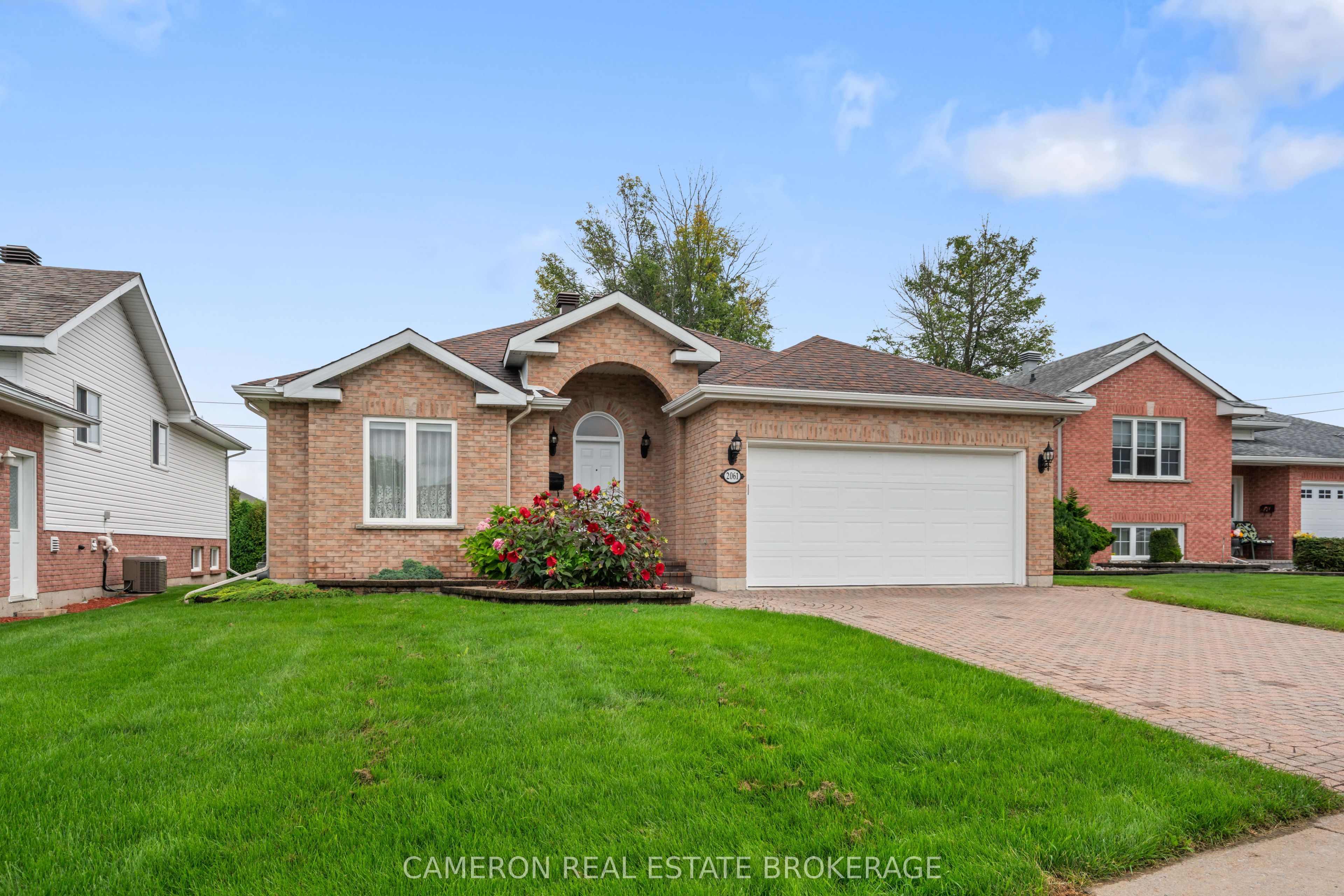 2061 Concorde Avenue, Cornwall, ON K6H 7K6