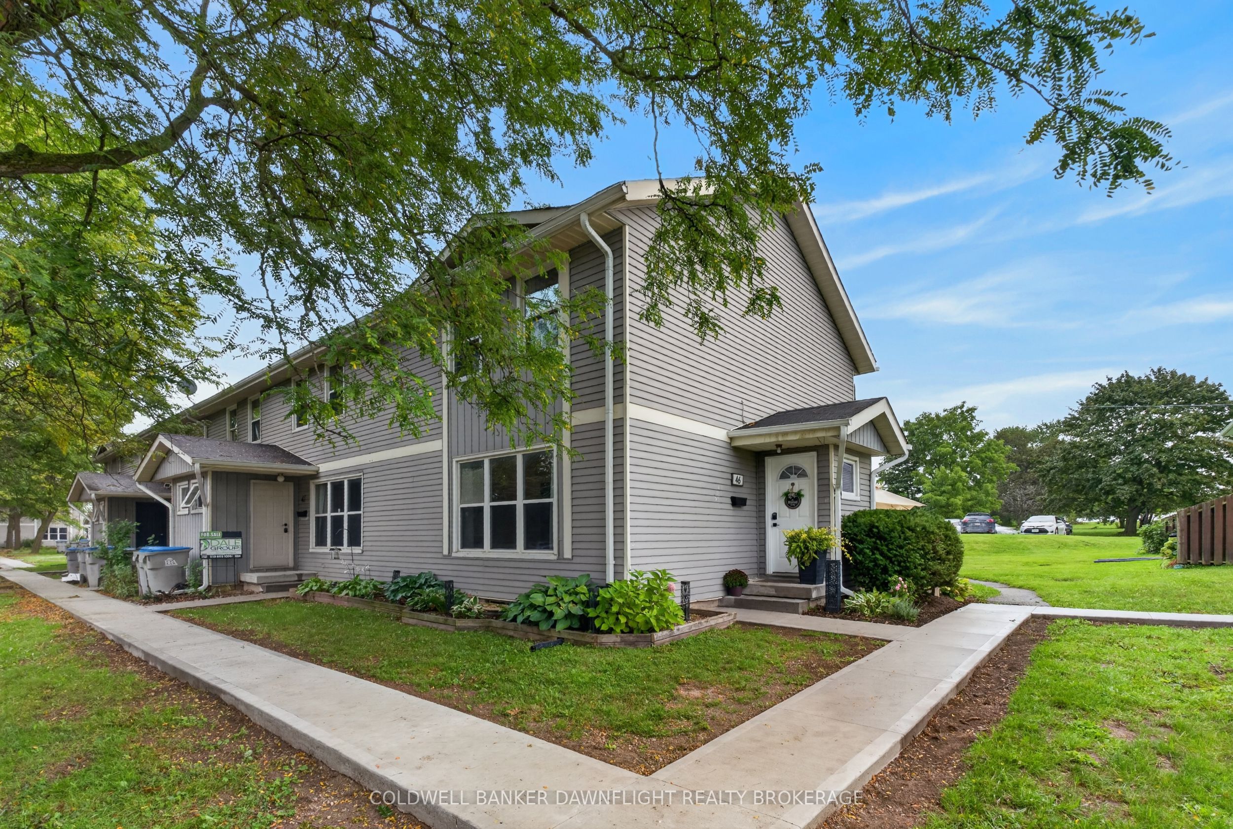 46 St Charles Place 46, Huron East, ON N0M 1L0
