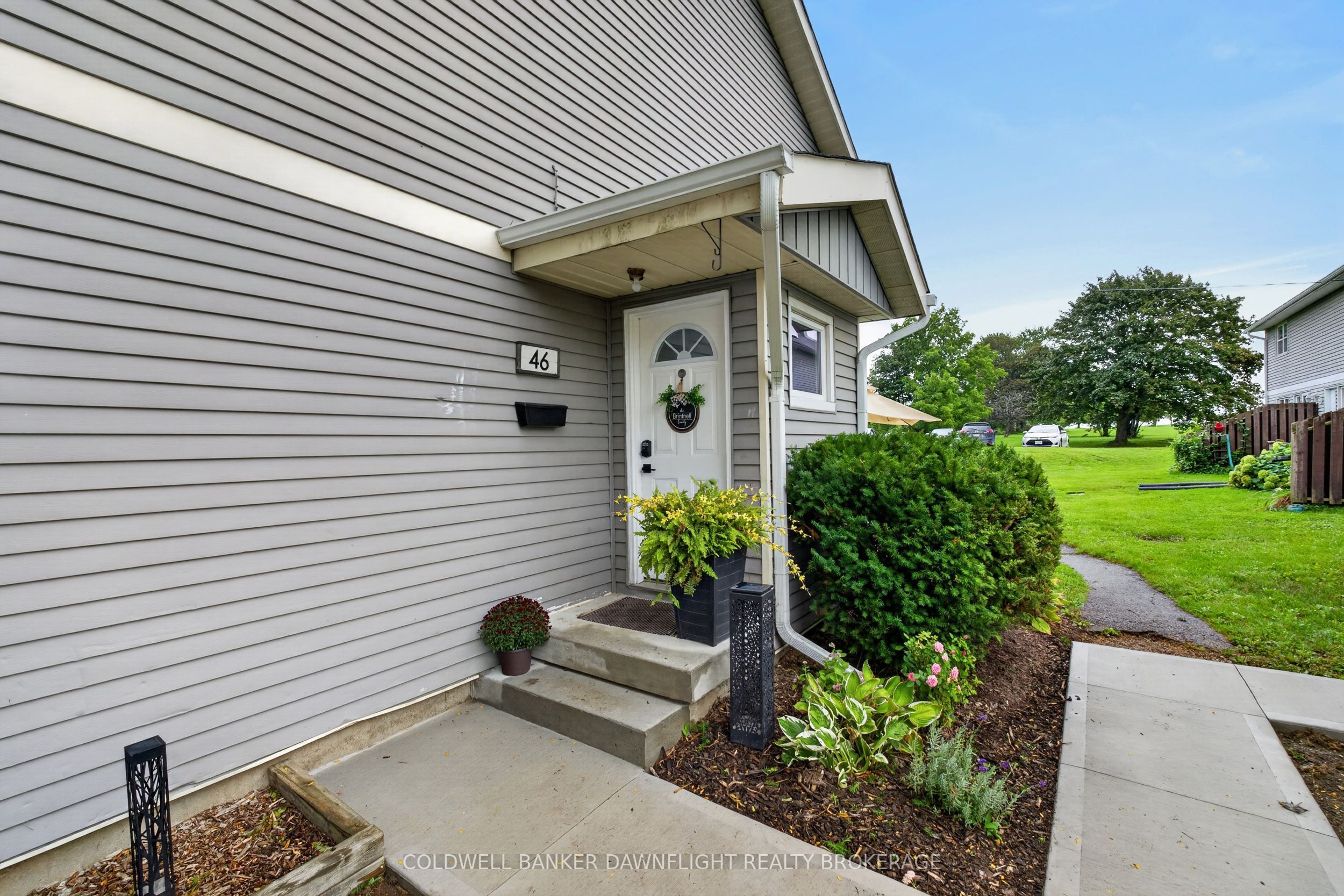 46 St Charles Place 46, Huron East, ON N0M 1L0 photo 3