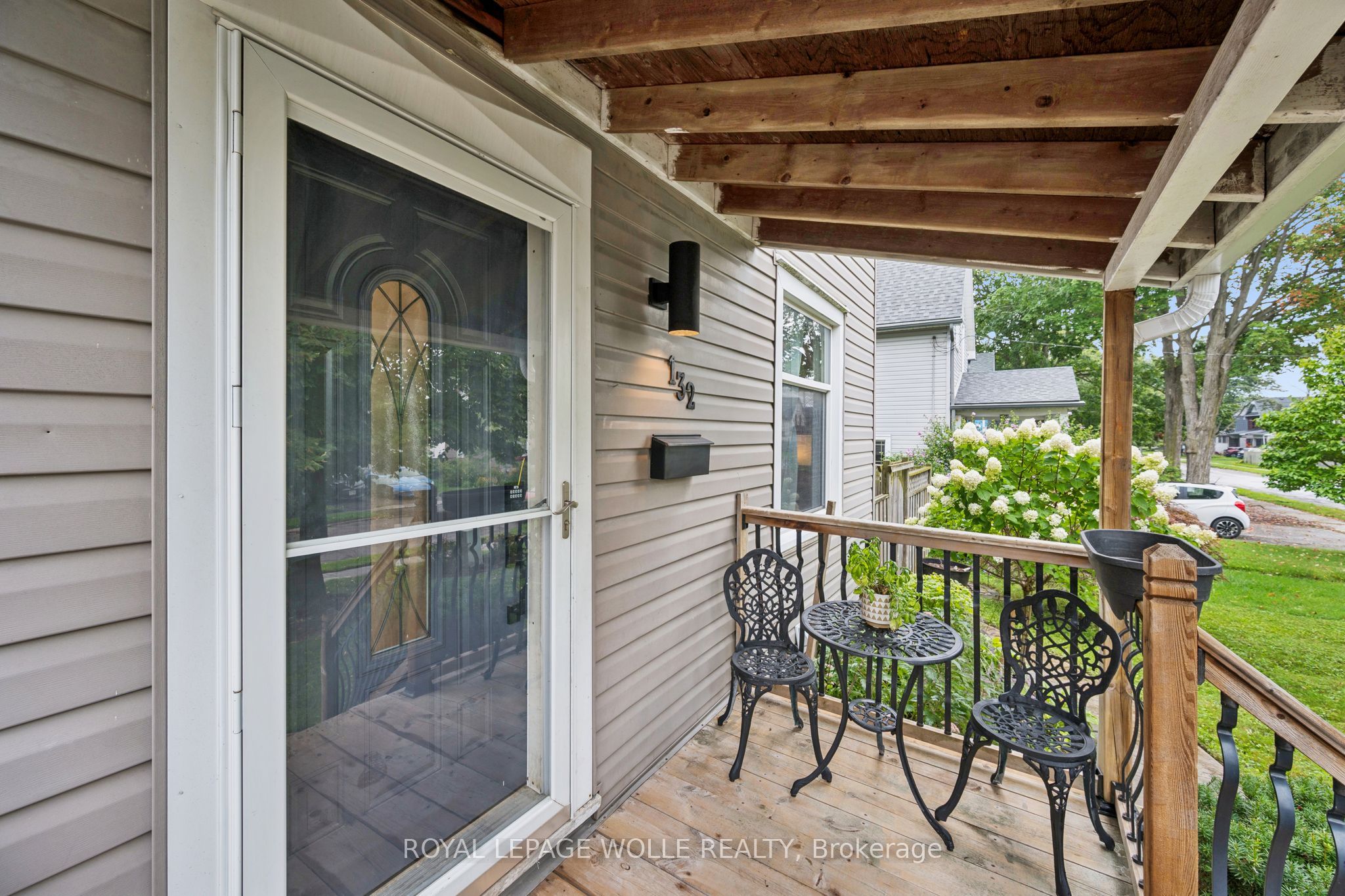 132 Perth Street, Stratford, ON N5A 3Y2 photo 4