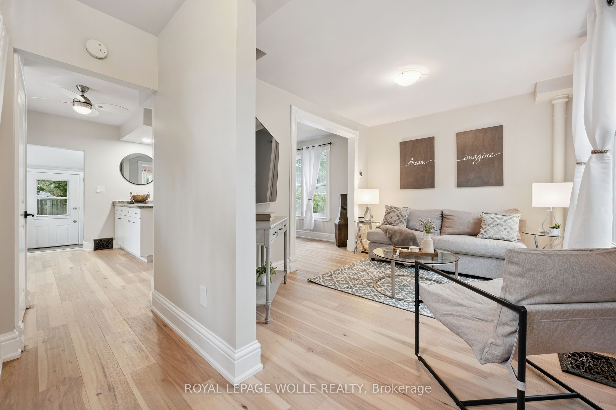 132 Perth Street, Stratford, ON N5A 3Y2 photo 5