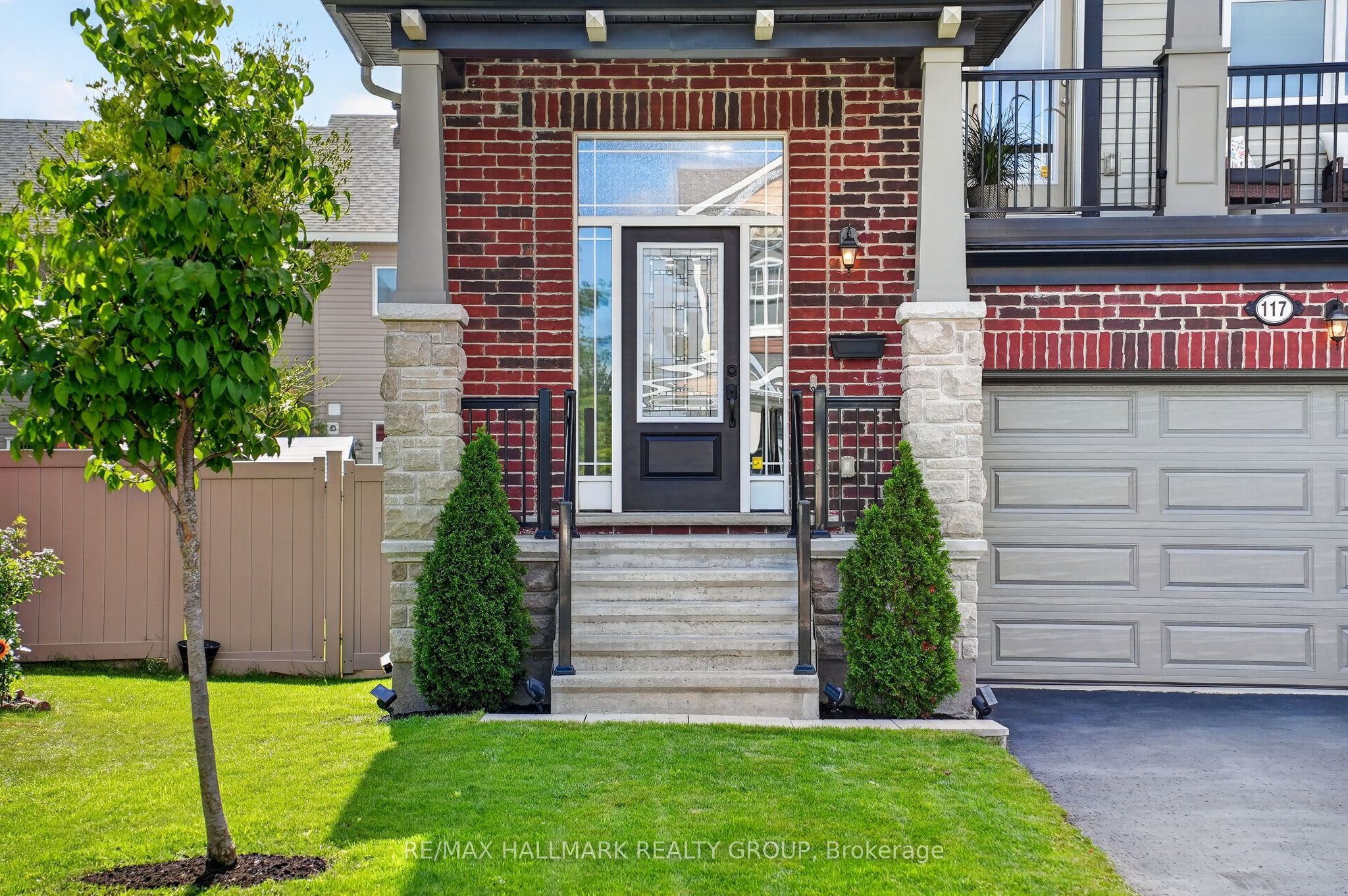 117 Damselfly Way, Barrhaven, ON K2J 6C4 photo 3