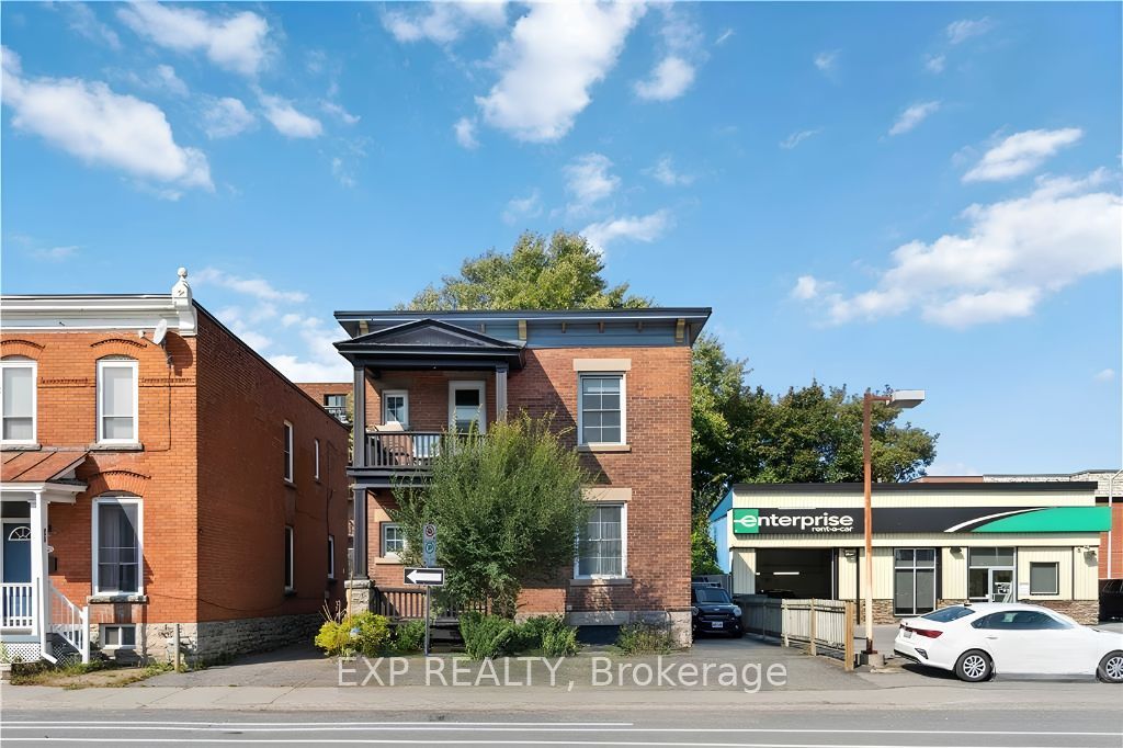 347 St. Patrick Street, Lower Town - Sandy Hill, ON K1N 5K6 photo 2