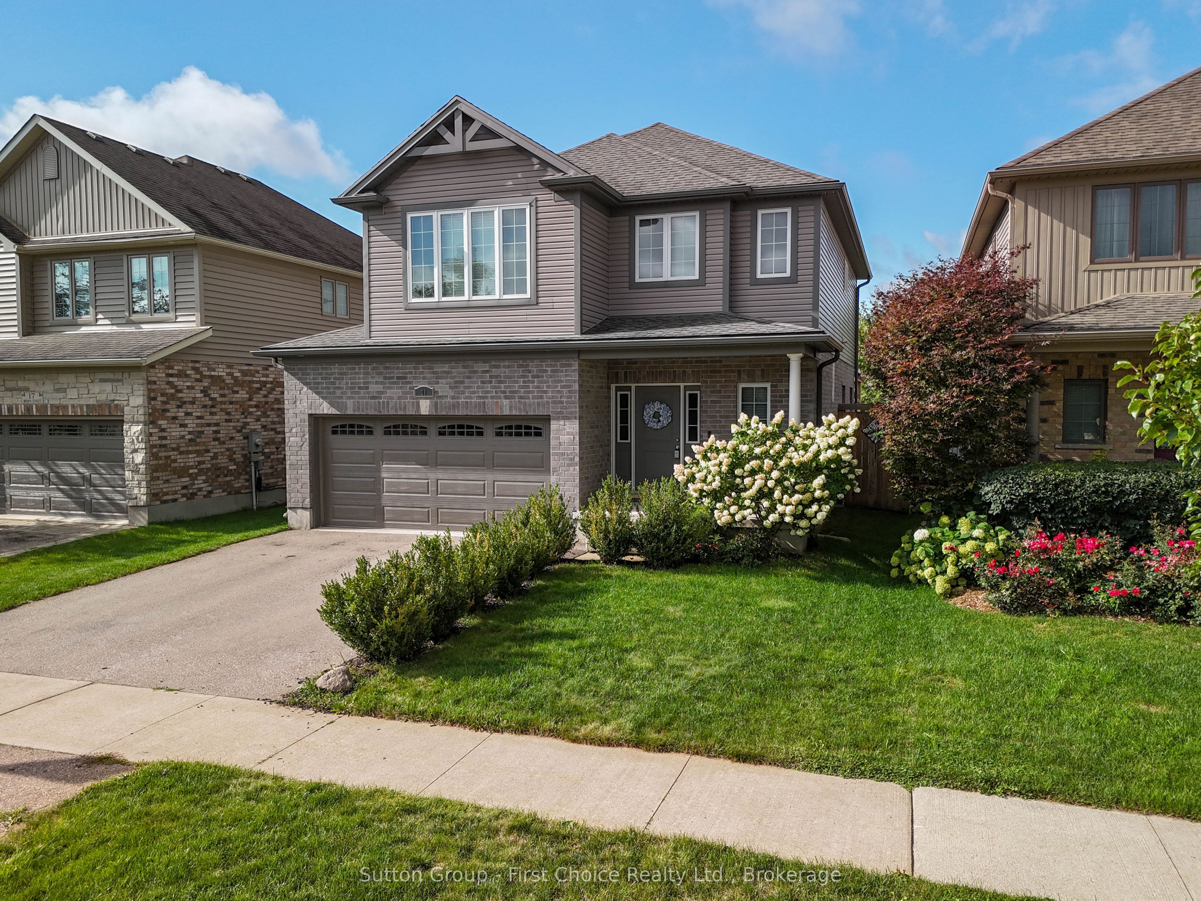 21 Brown Street, Stratford, ON N5A 0B8