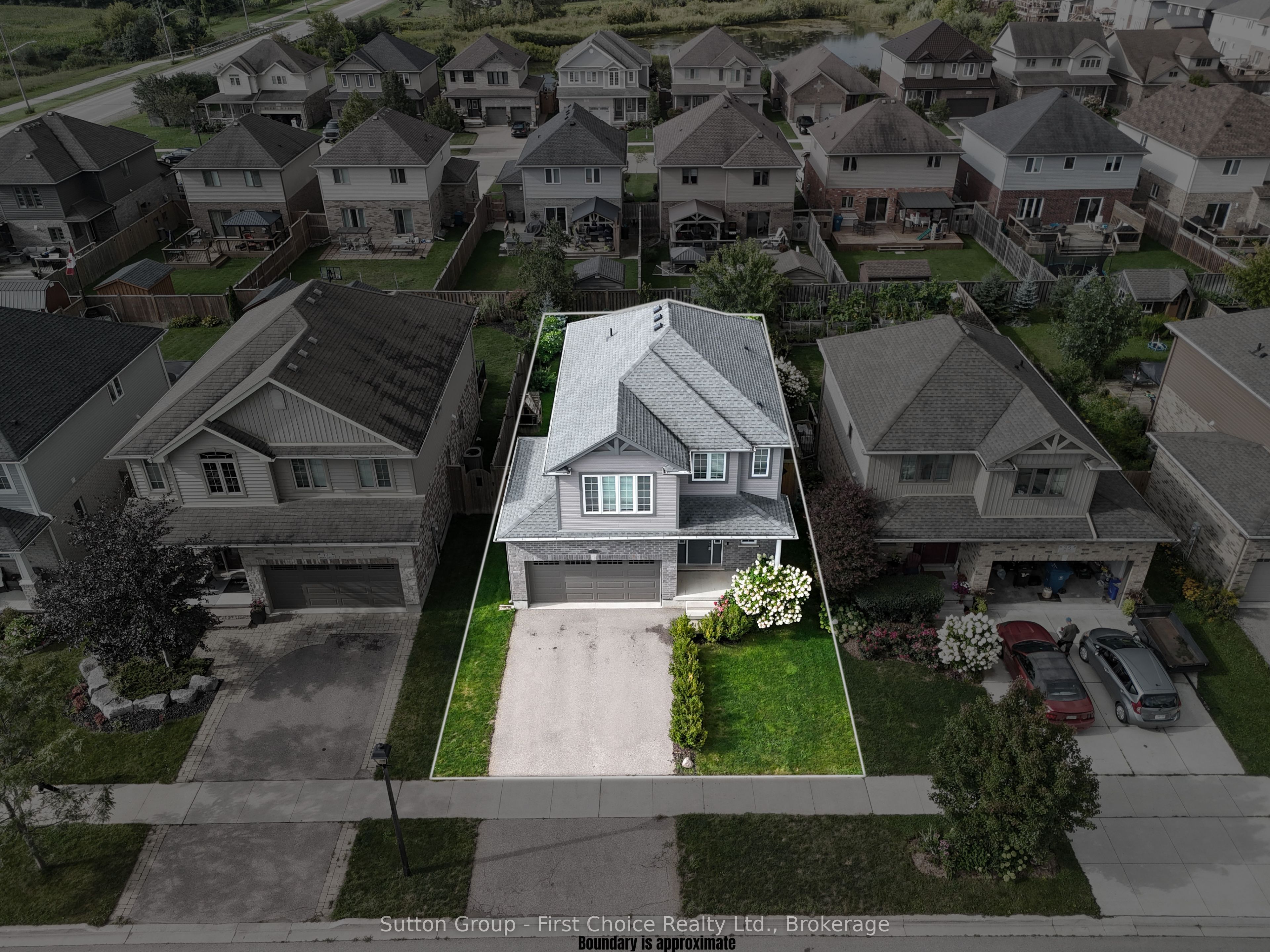 21 Brown Street, Stratford, ON N5A 0B8 photo 2