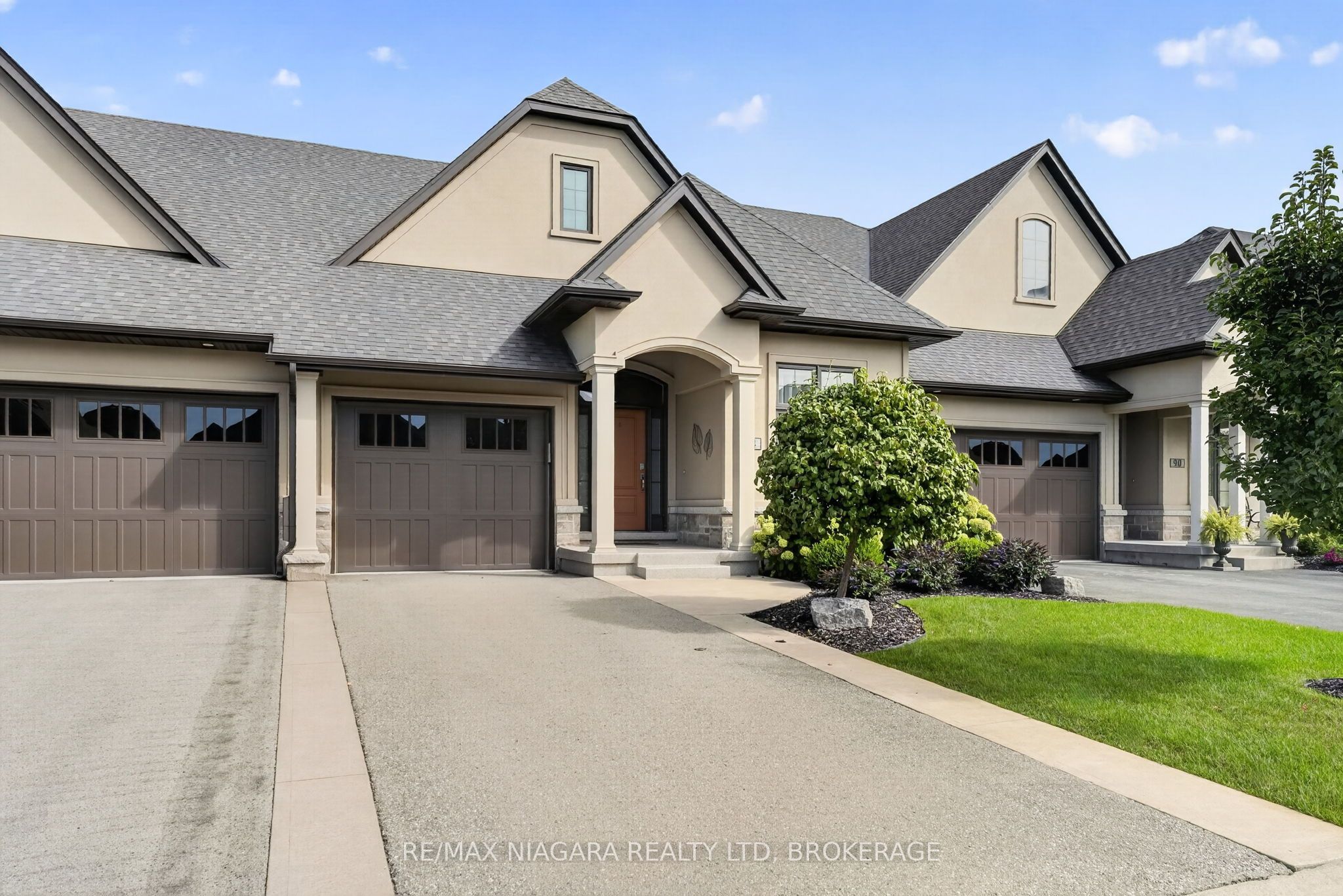 84 Ganton Trail, Welland, ON L3B 0C9 photo 2
